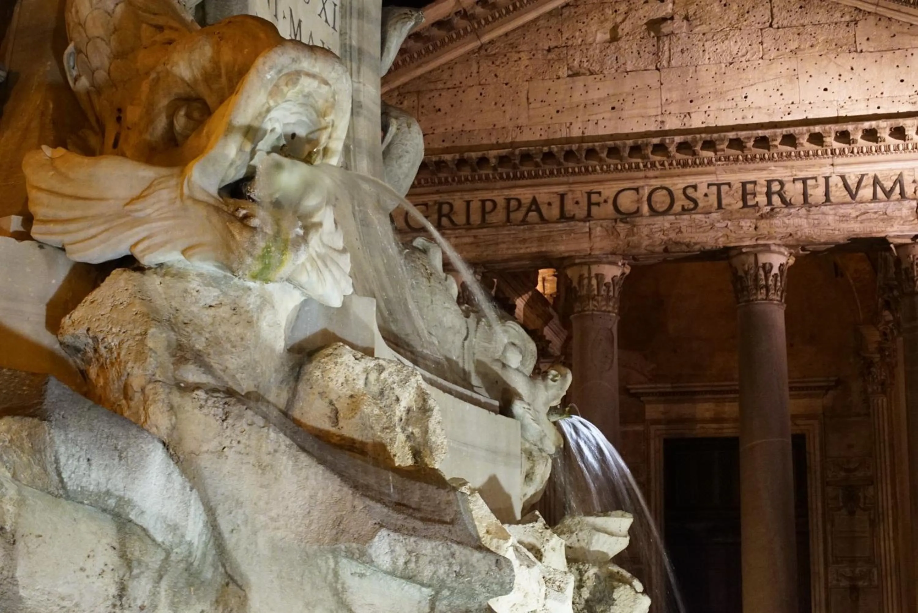 Other in Vatican Room and Kitchen