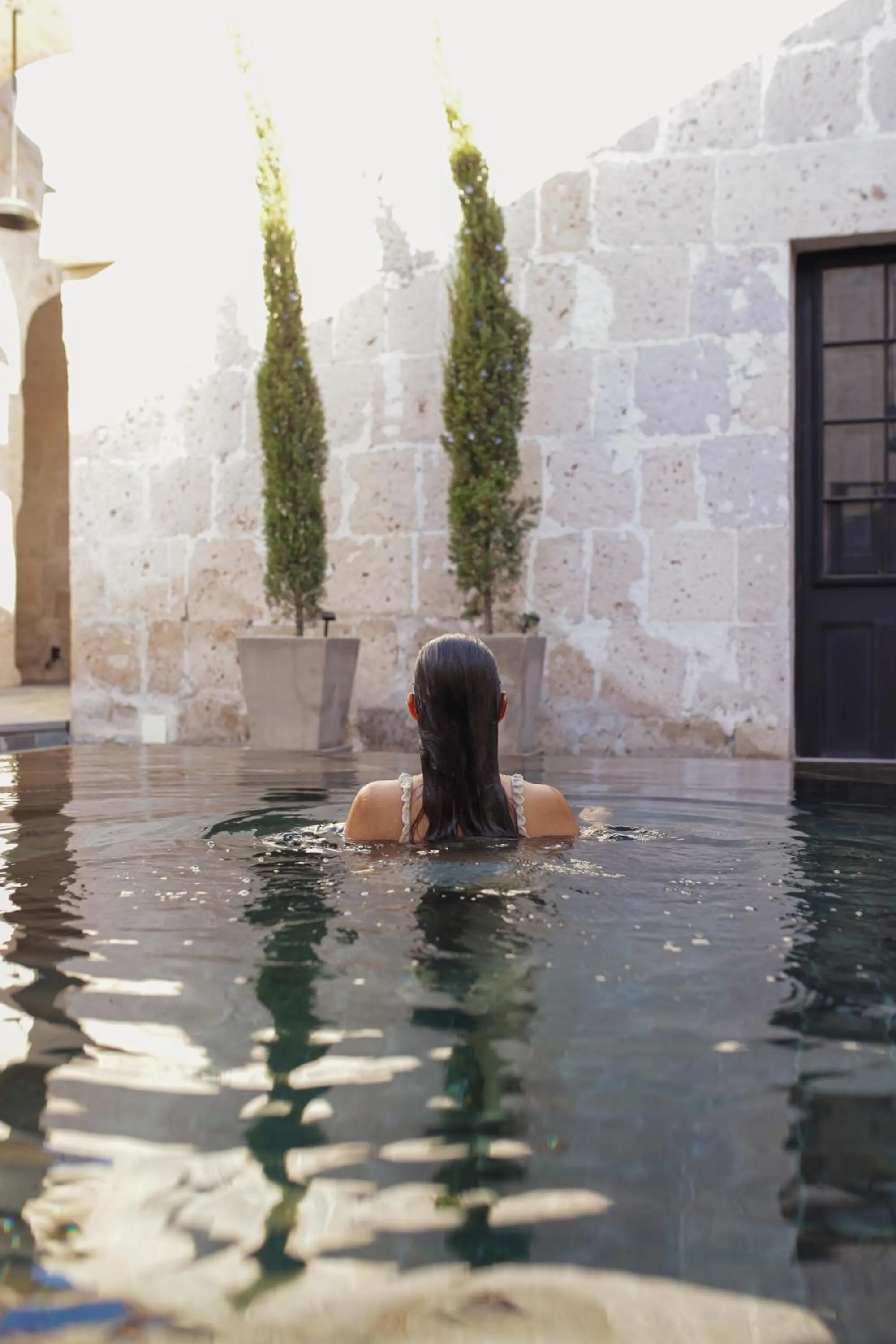 People in CIRQA - Relais & Châteaux