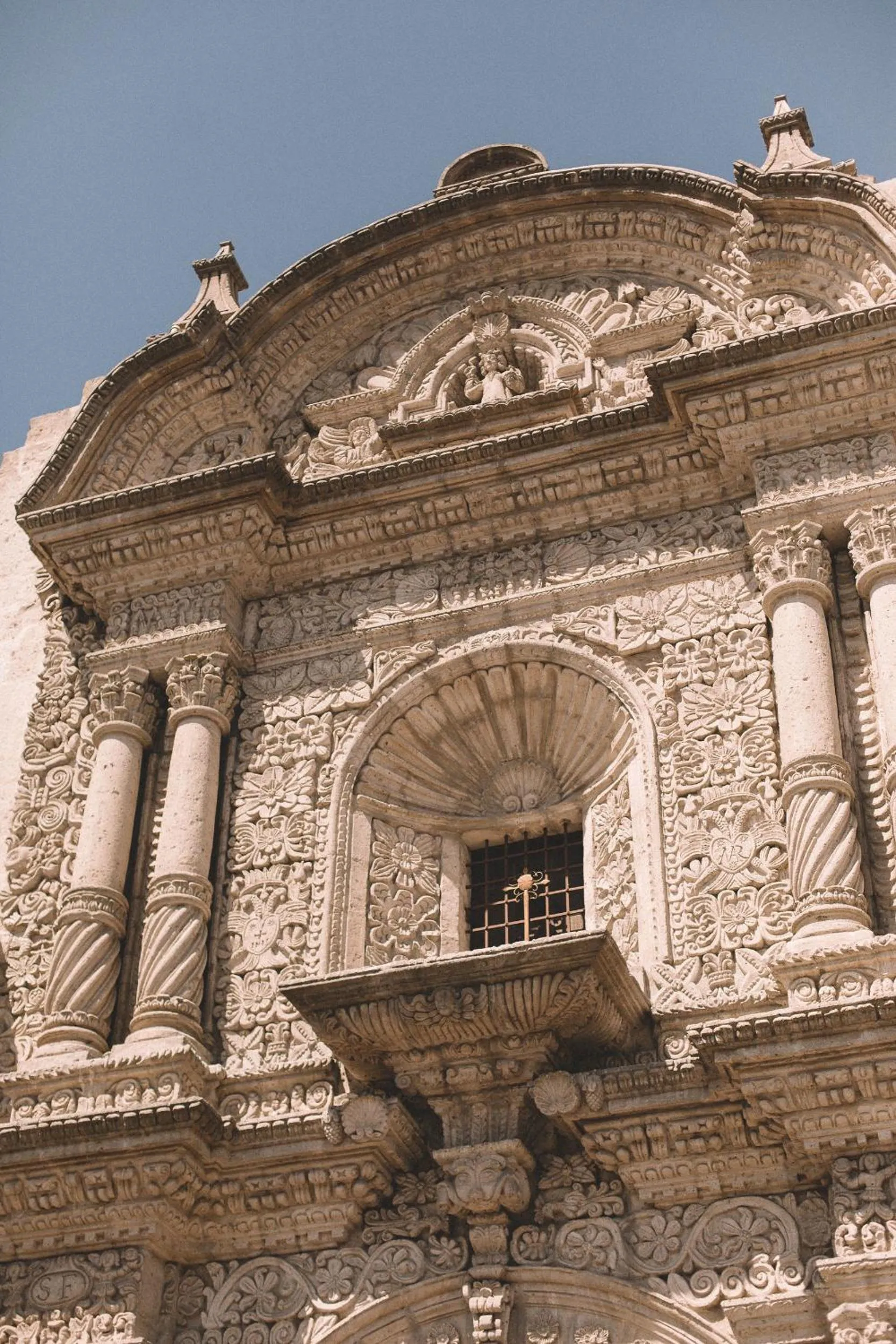 Activities in CIRQA - Relais & Châteaux