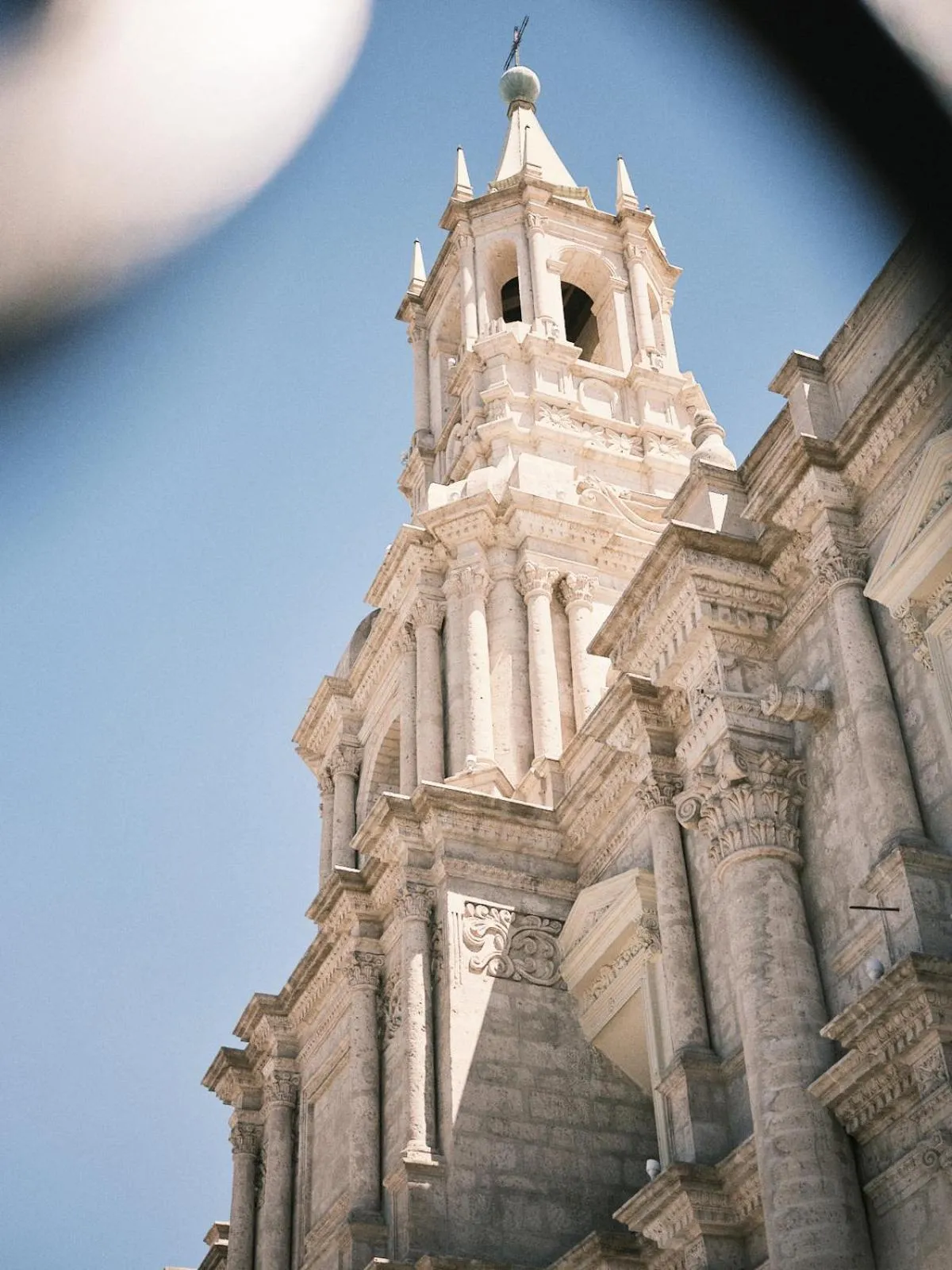 Activities in CIRQA - Relais & Châteaux