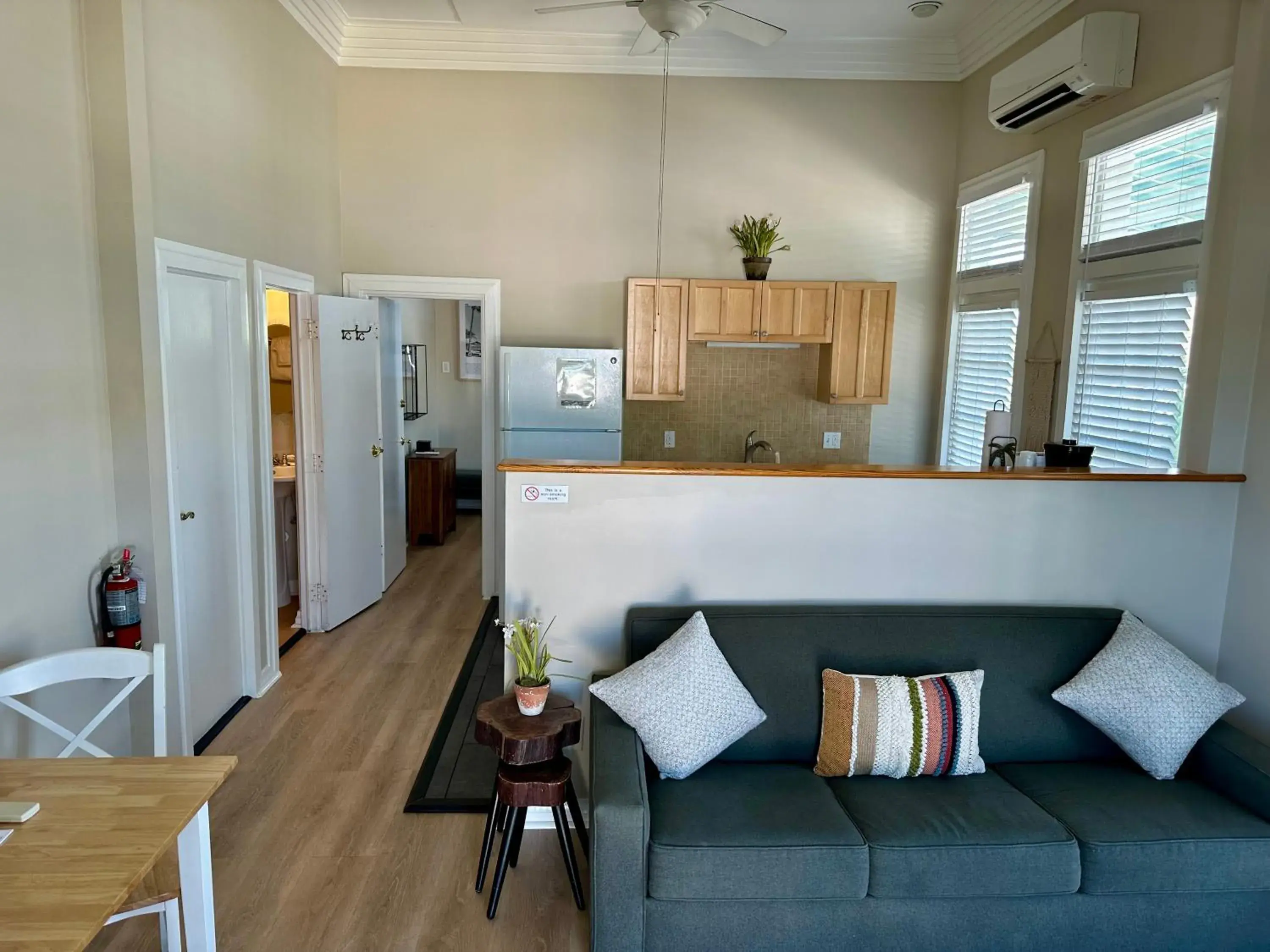 Apartment with Balcony in Douglas House Apartment with Balcony in Douglas House