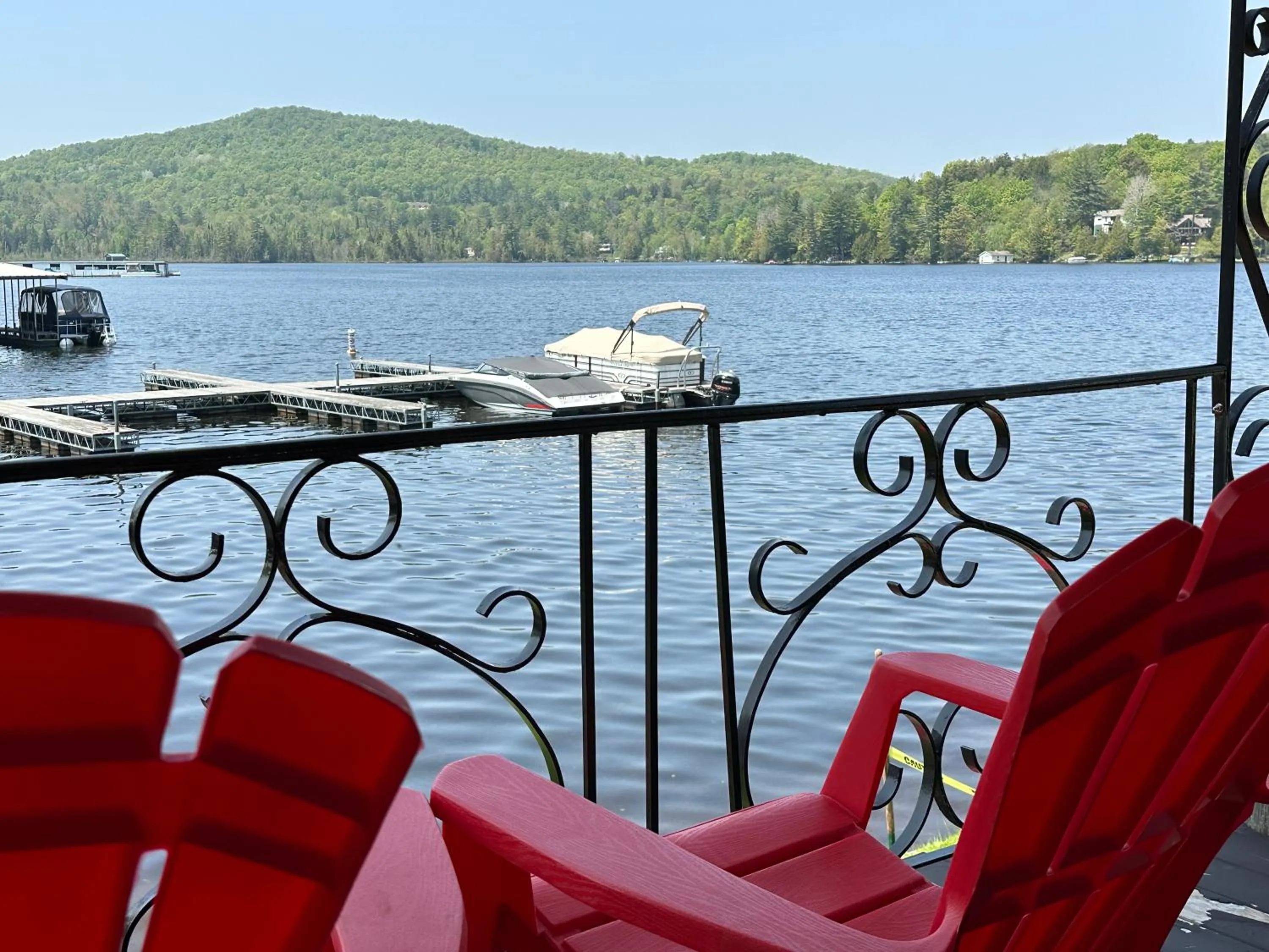 Gauthier's Saranac Lake Inn