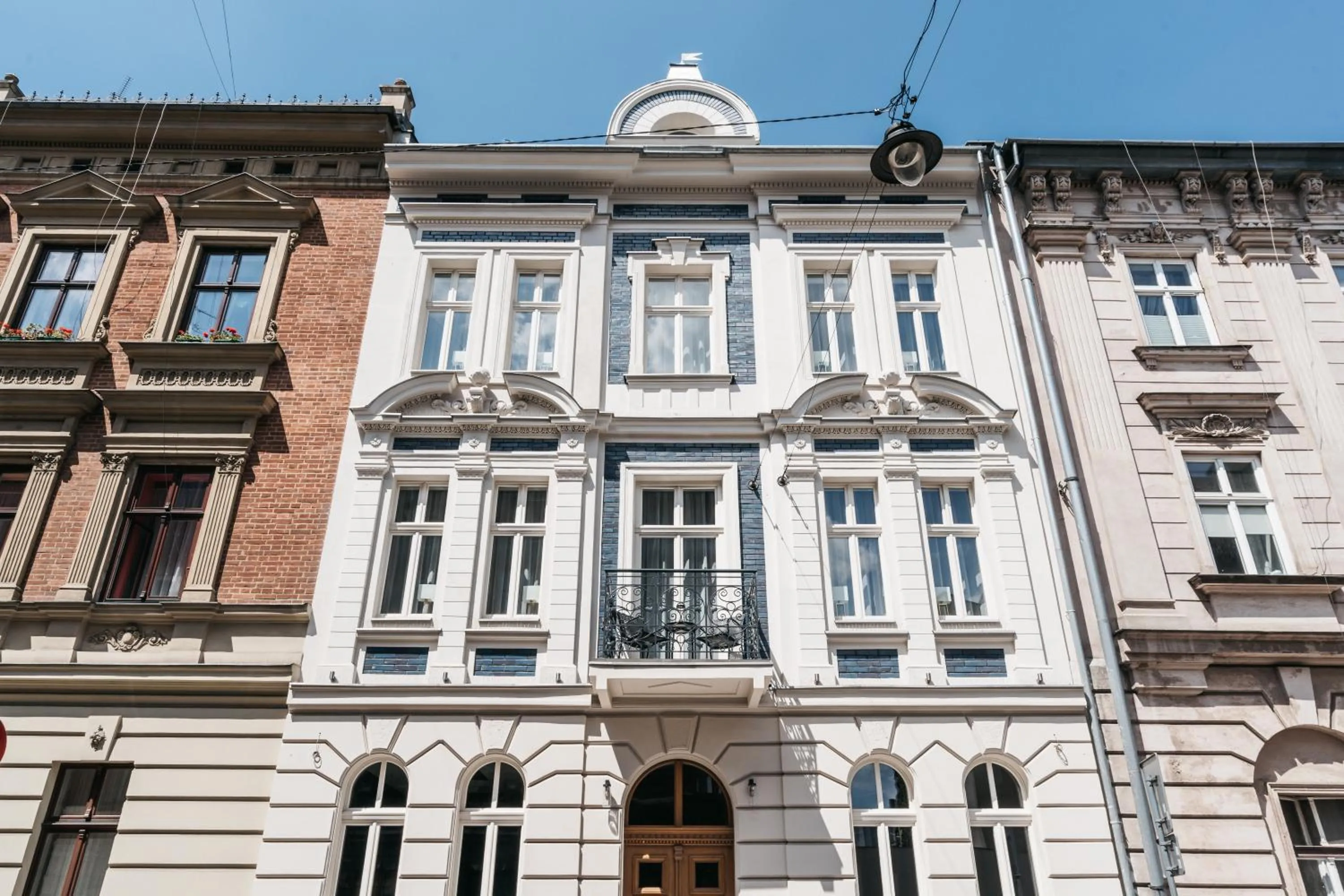 Property building in House of Loft Affair - LoftAffair Collection