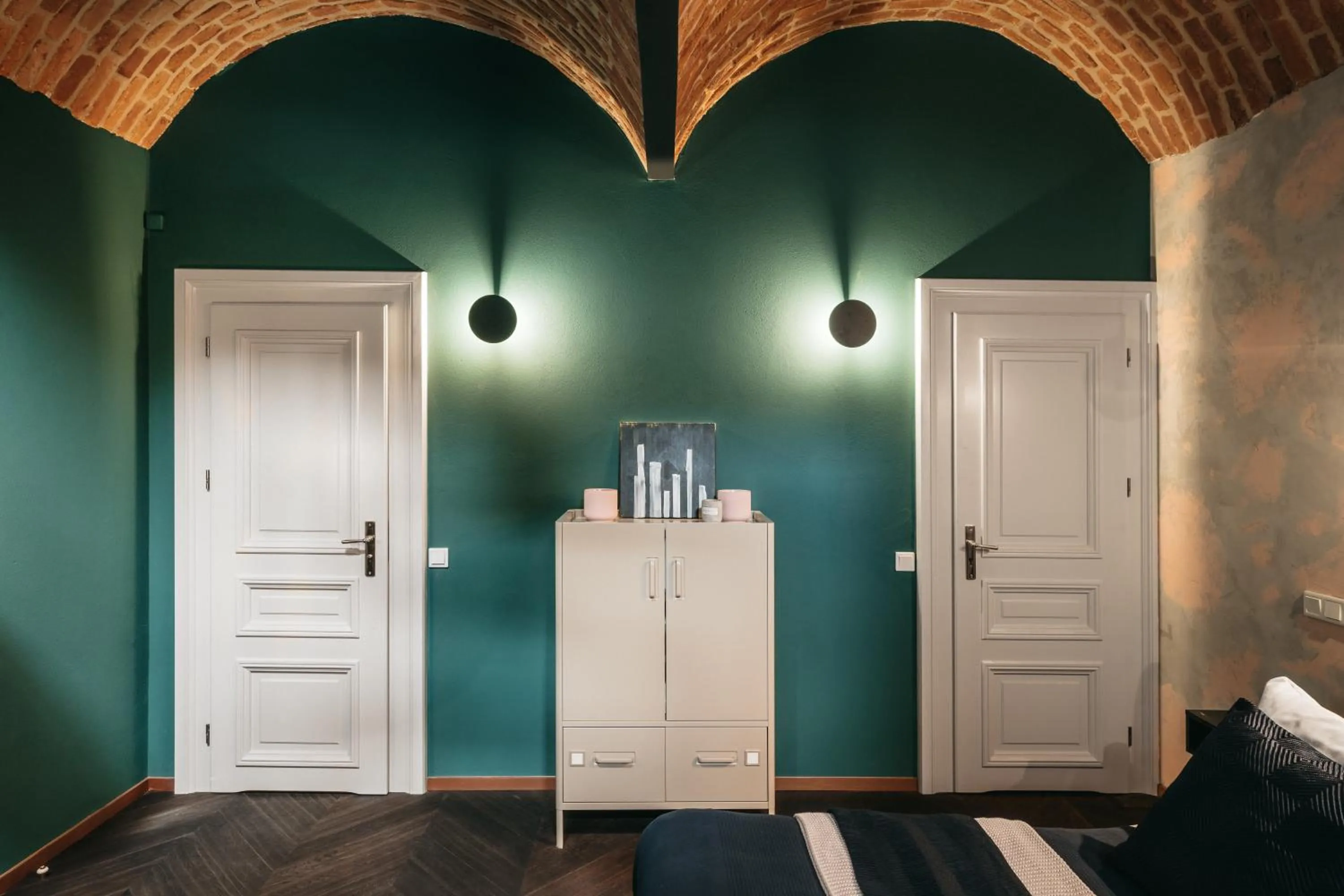 Photo of the whole room in House of Loft Affair - LoftAffair Collection