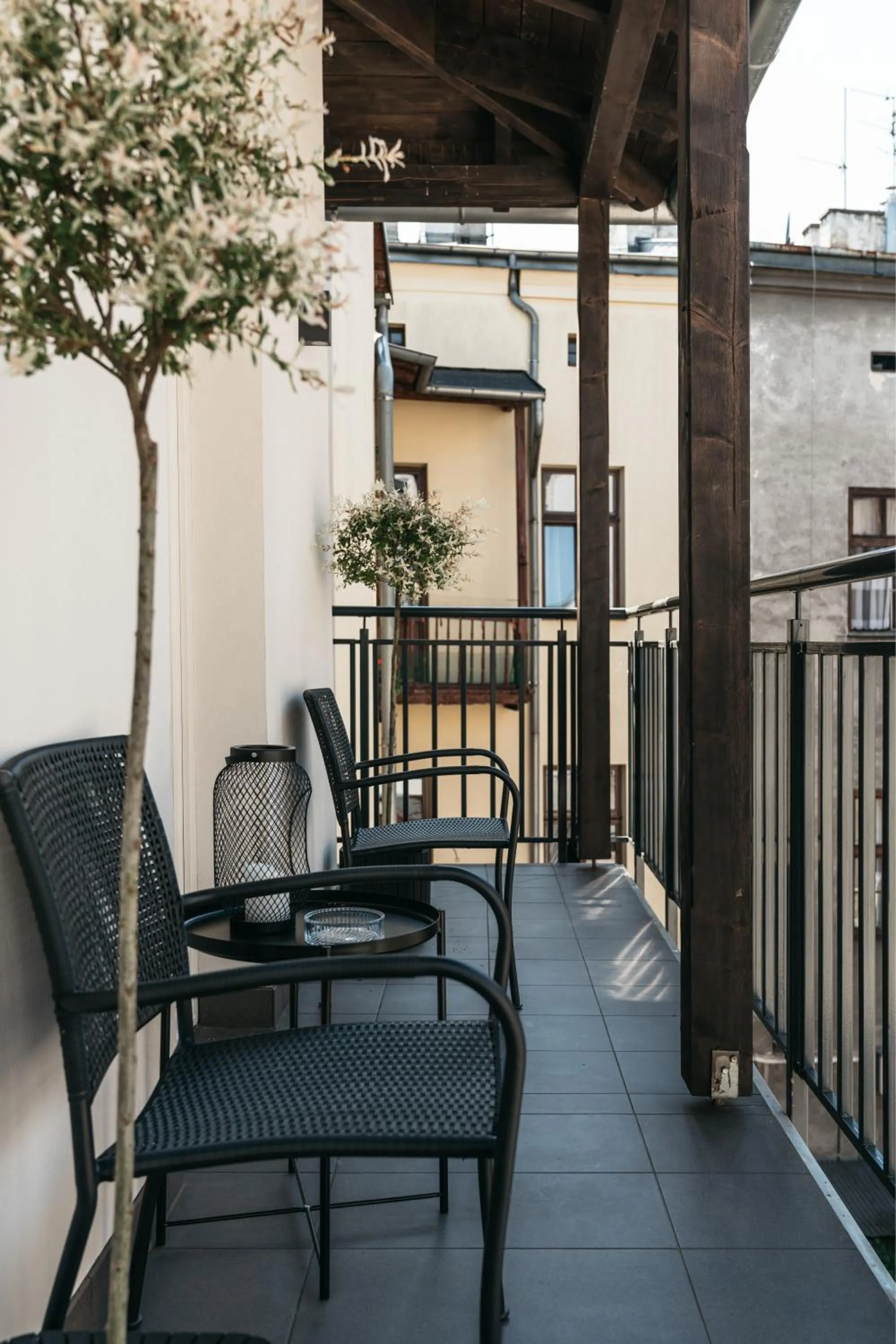 View (from property/room) in House of Loft Affair - LoftAffair Collection