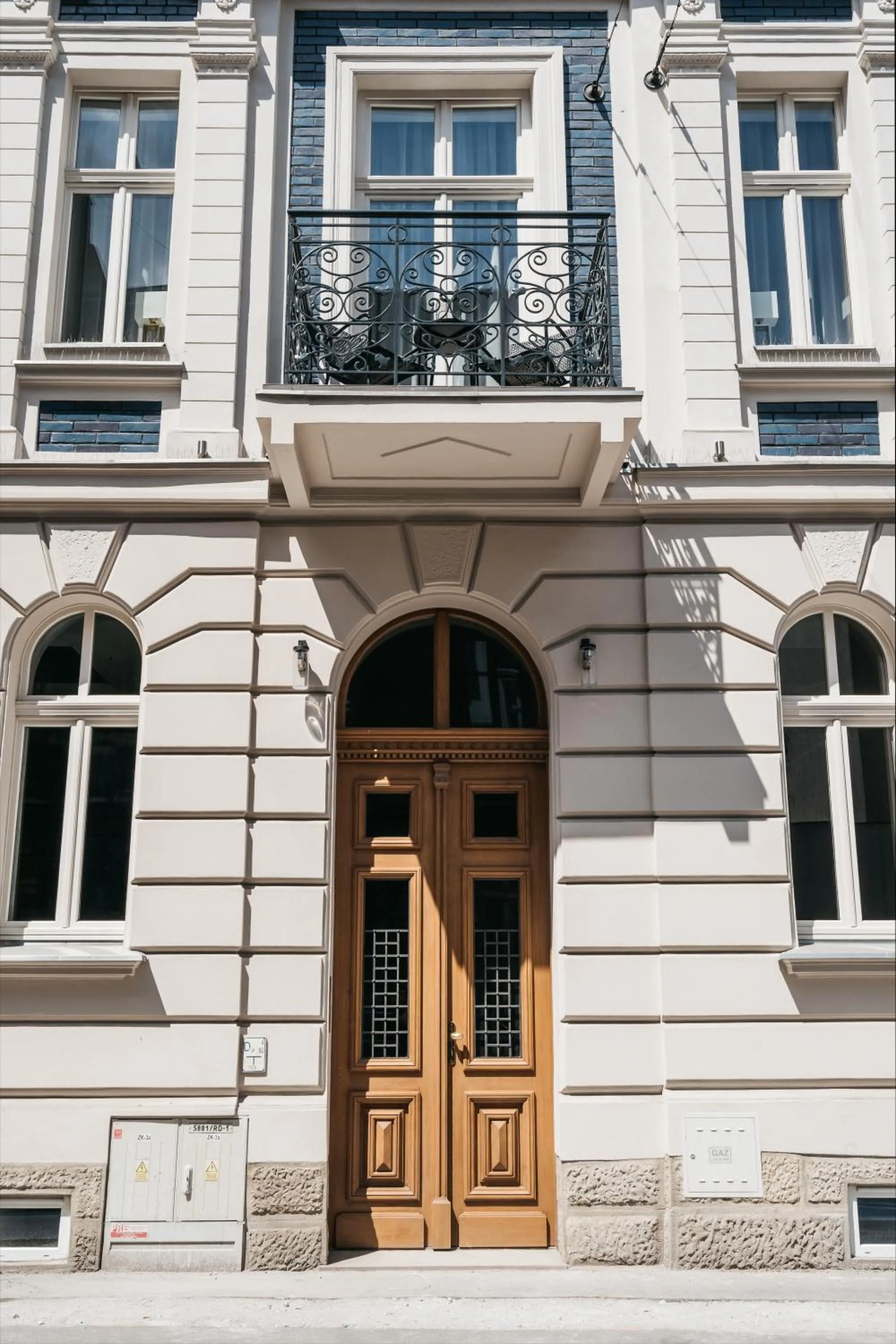 Property building in House of Loft Affair - LoftAffair Collection