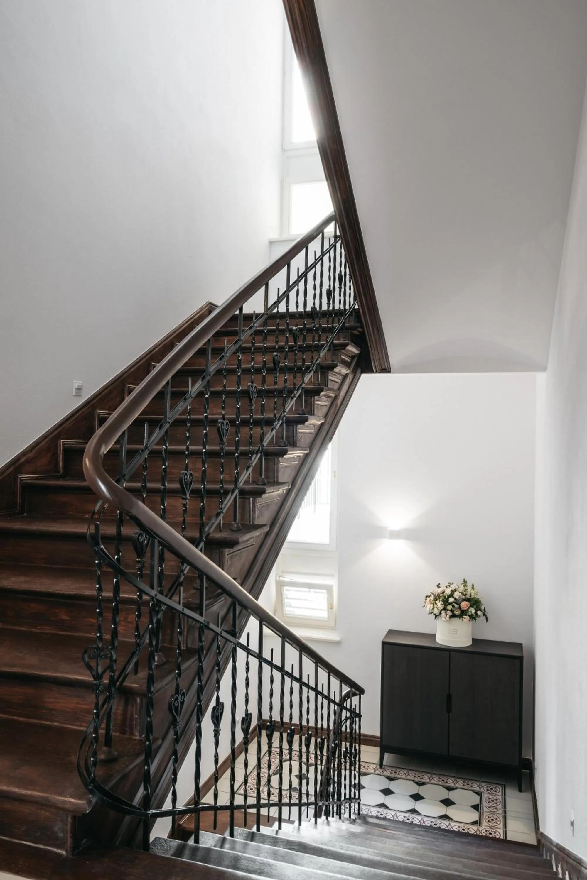 Property building in House of Loft Affair - LoftAffair Collection