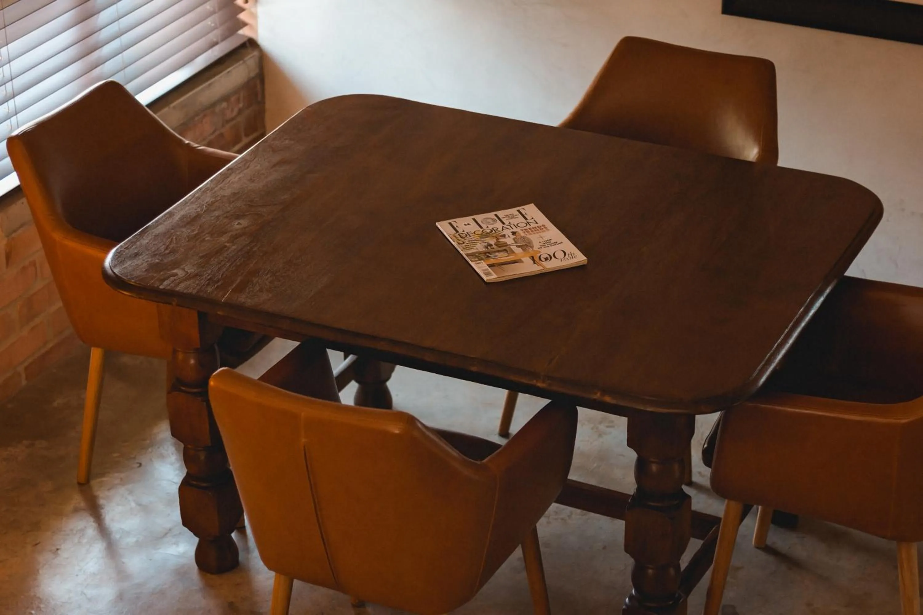 Living room in Twin Rivers Bed and Breakfast