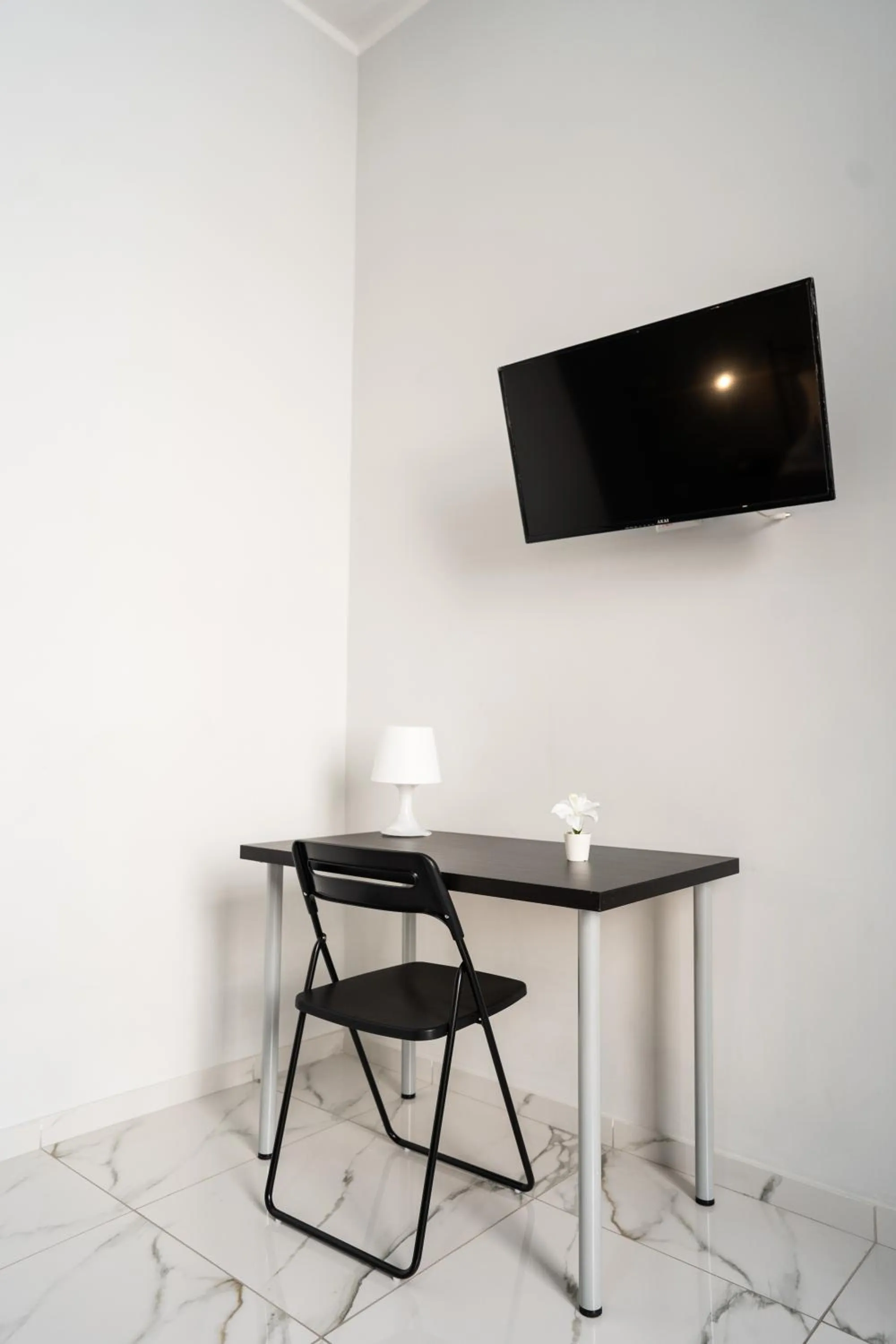 Bedroom in San Felice Palace