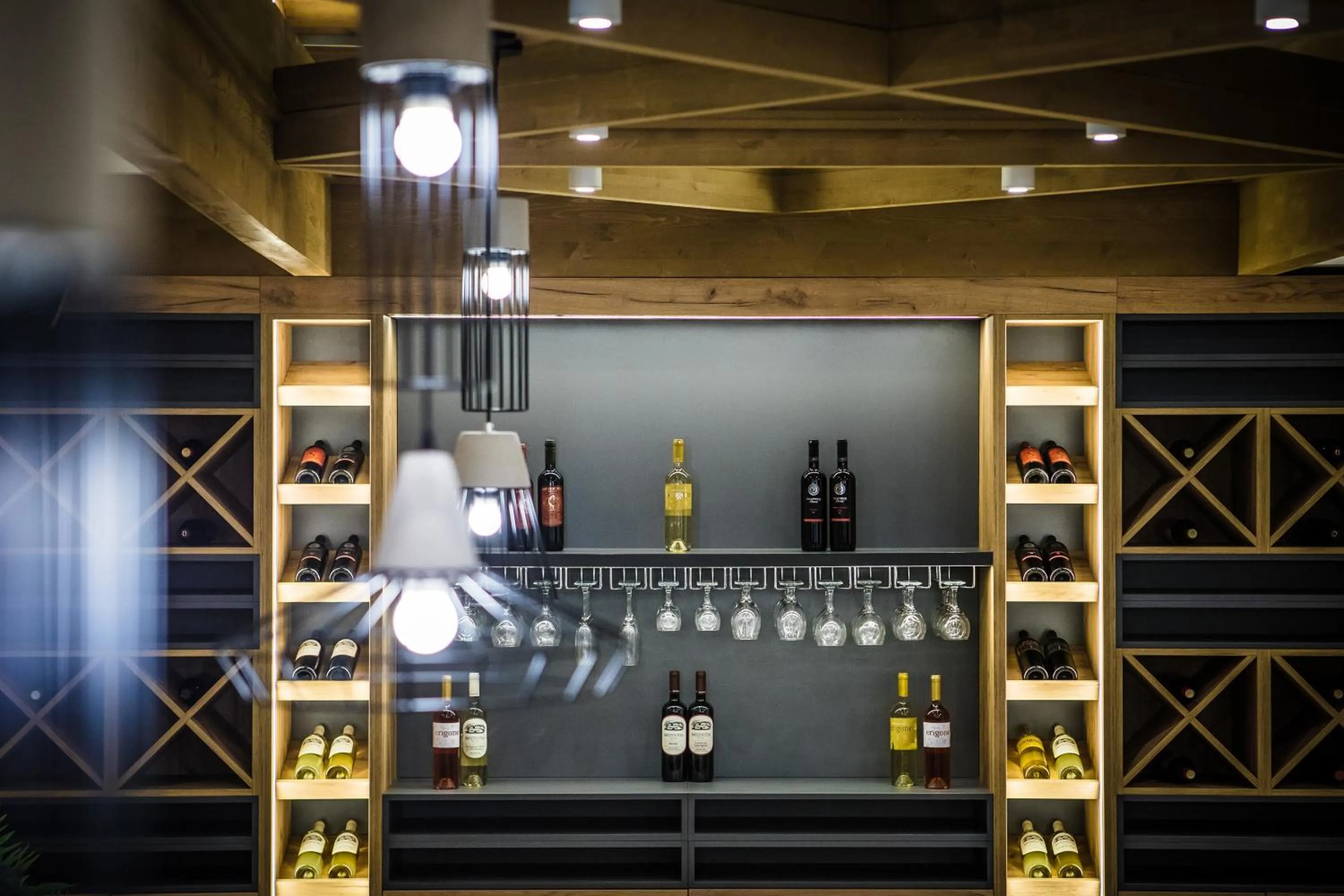 Drinks in HillHouse Plovdiv