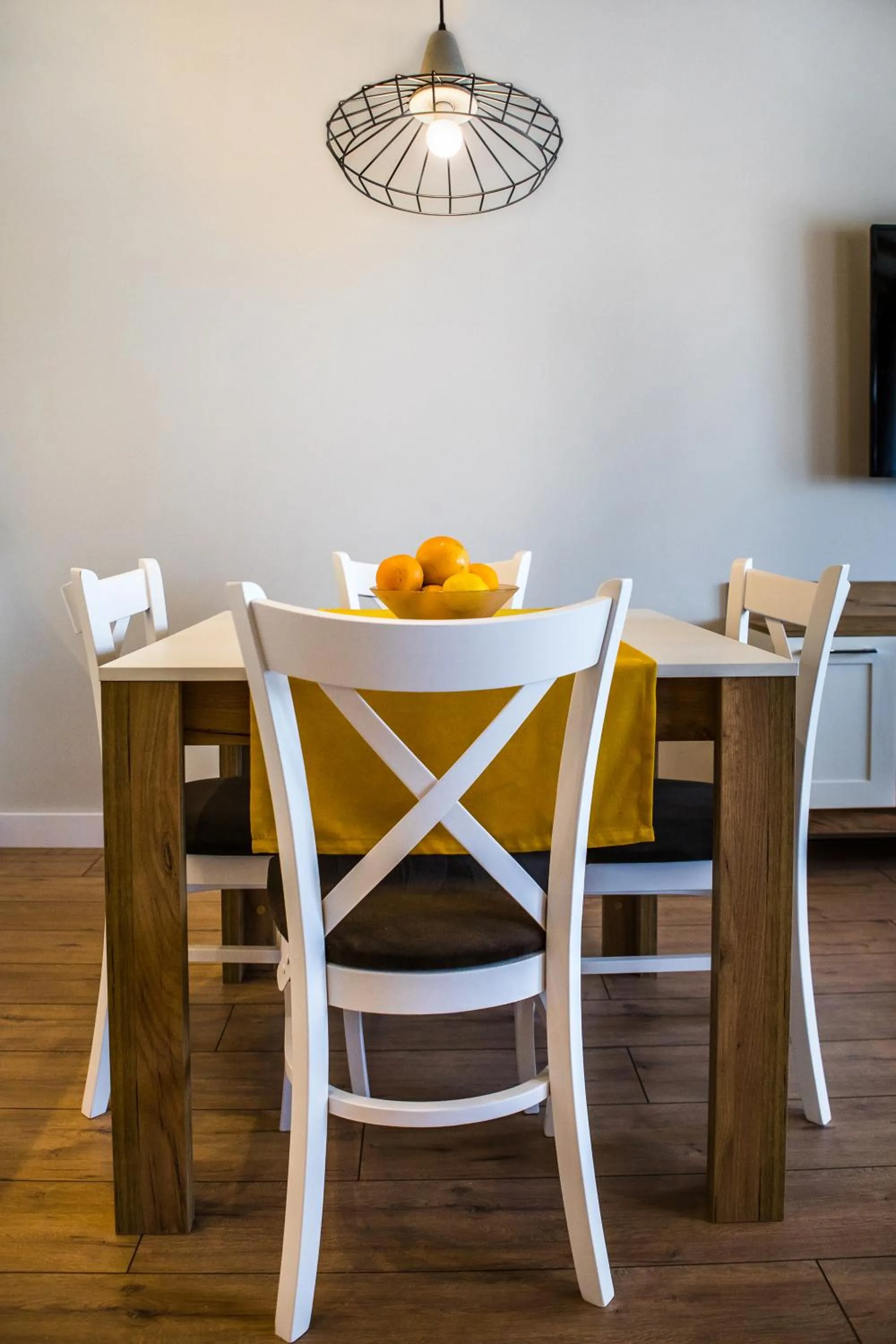 Dining area in HillHouse Plovdiv