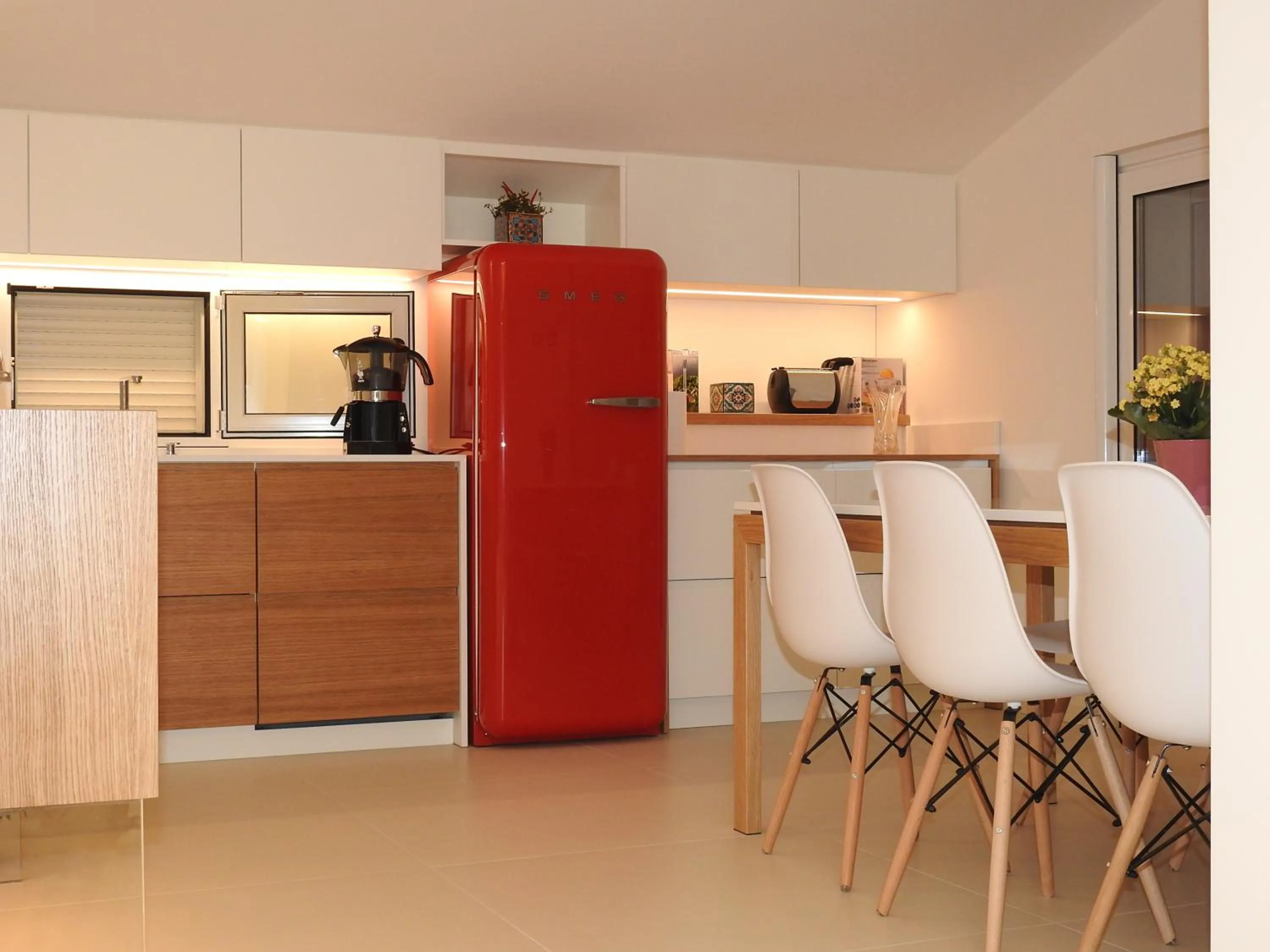 Breakfast in Hedoné Design Experience B&B