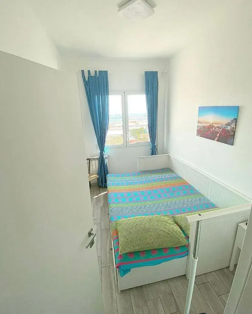 Budget Double Room in L 'APPRODO FELICE Budget Double Room in L 'APPRODO FELICE
