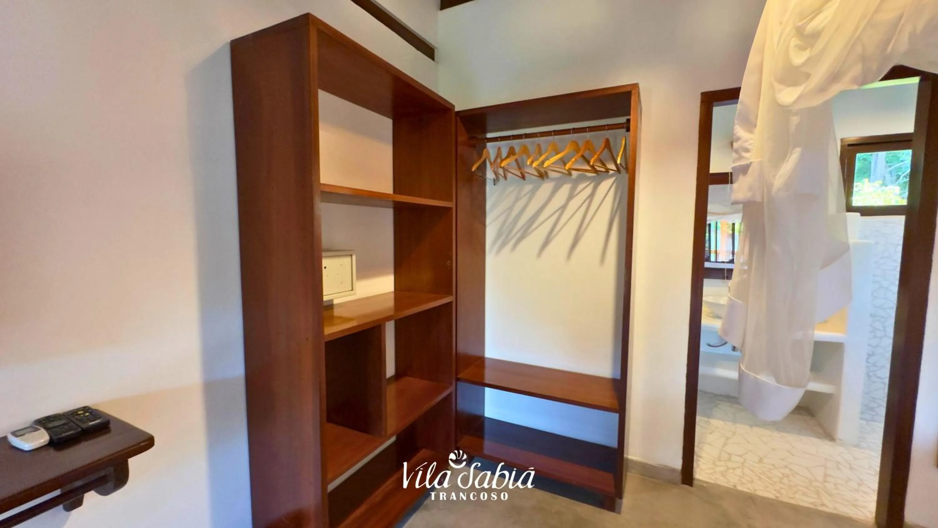 Bed in Vila Sabiá Trancoso