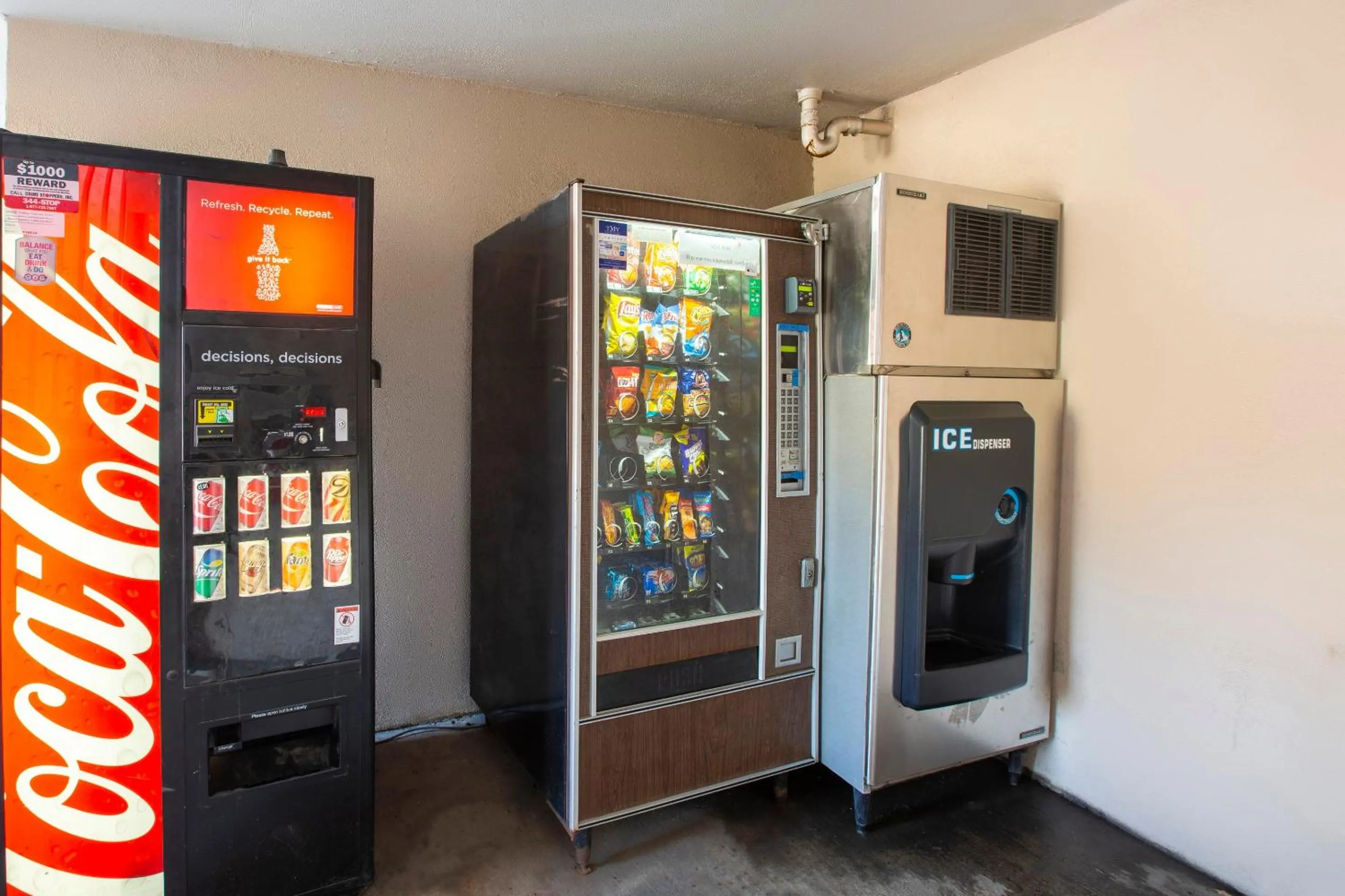 Other in Port Allen Inn