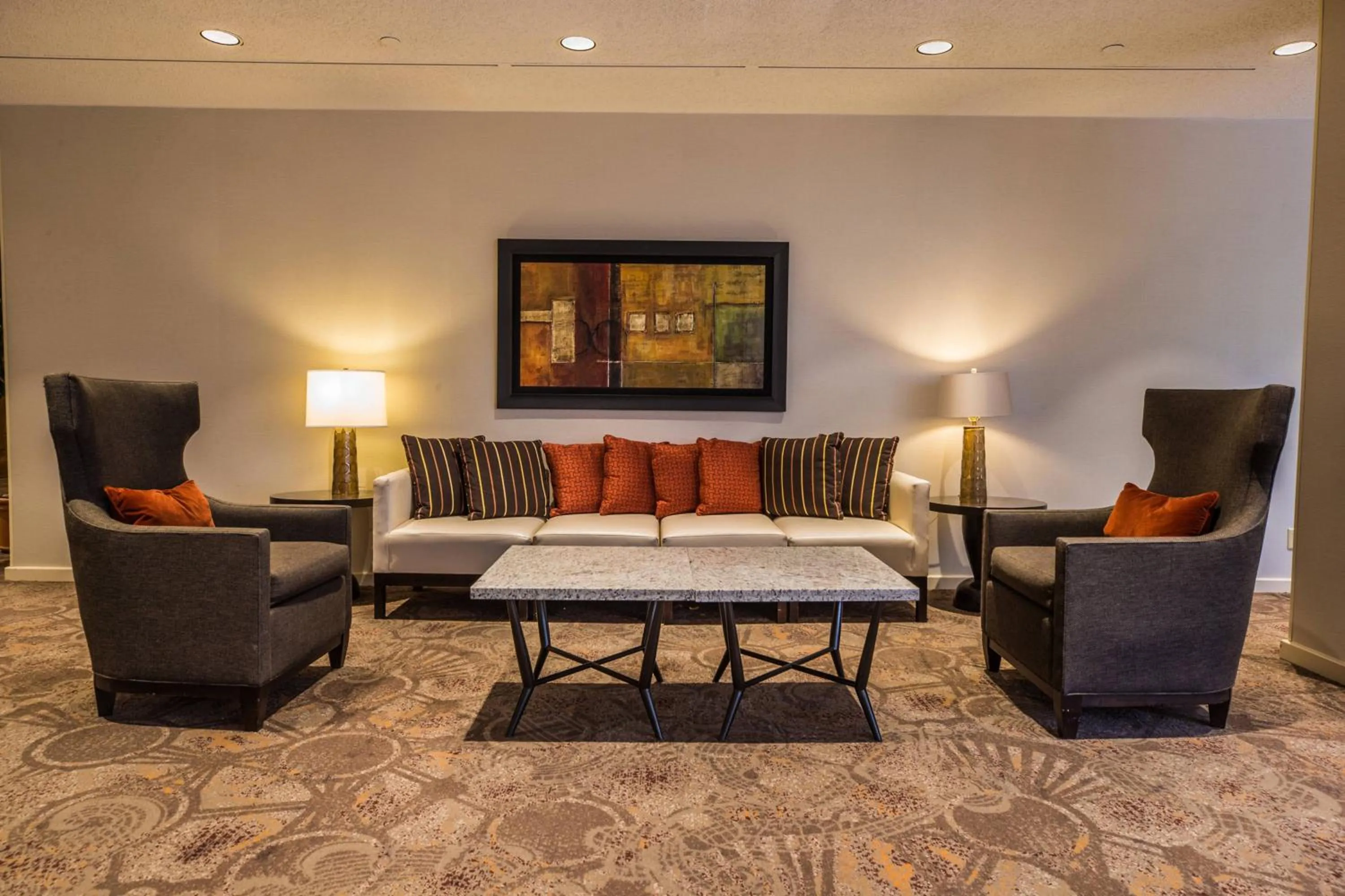 Meeting/conference room in Delta Hotels by Marriott Baltimore North