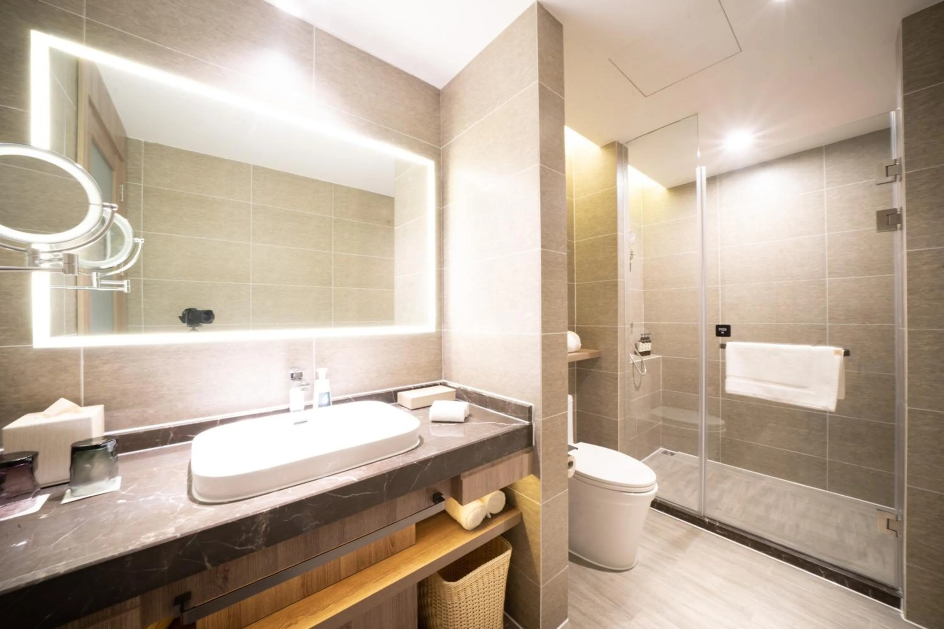 Atour Hotel Changsha Lugu Branch