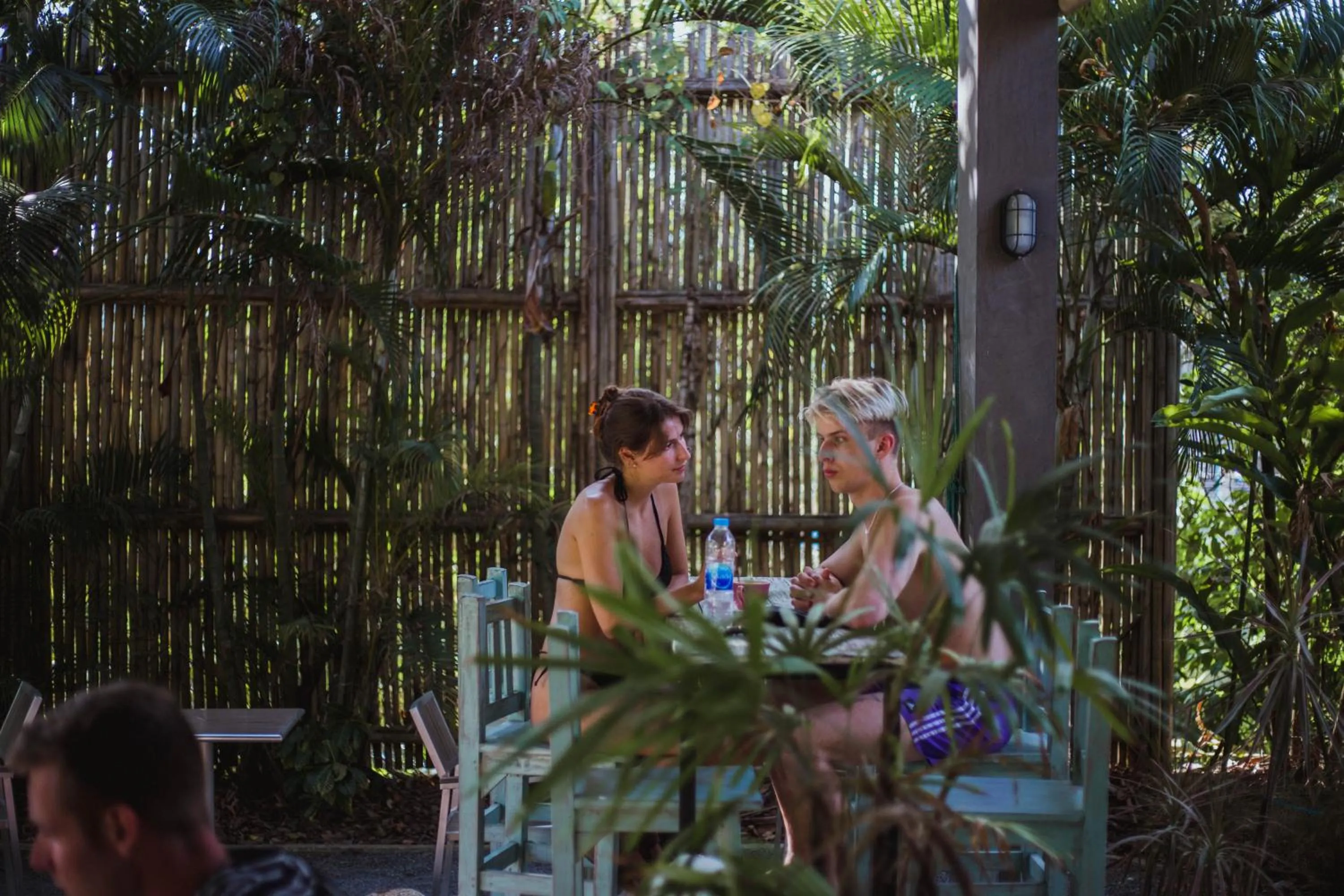 Restaurant/places to eat in Roost Glamping - SHA Certified