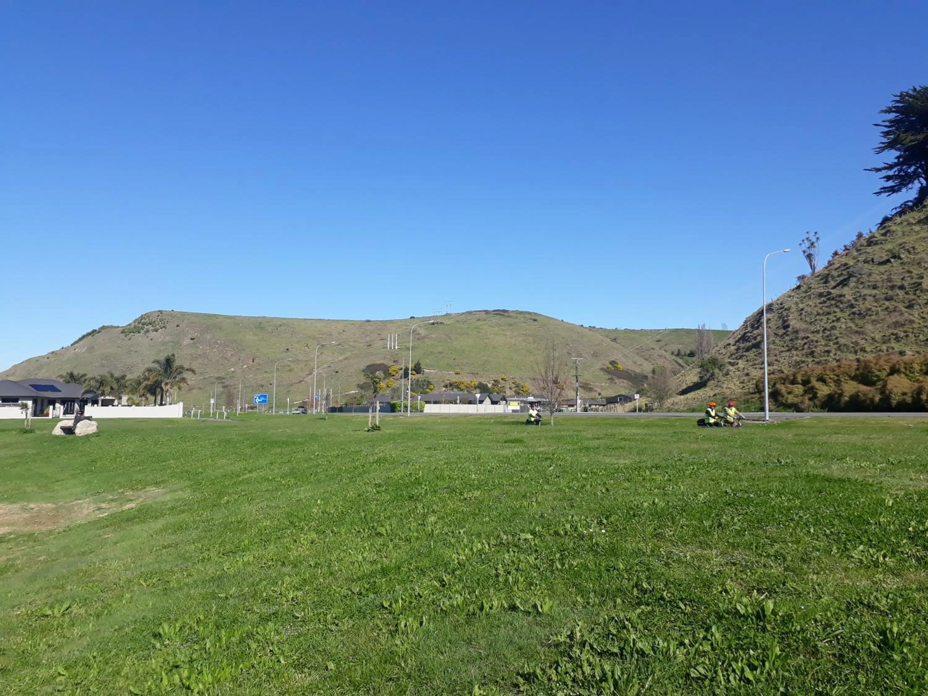 Hidden Gem in Oaklands