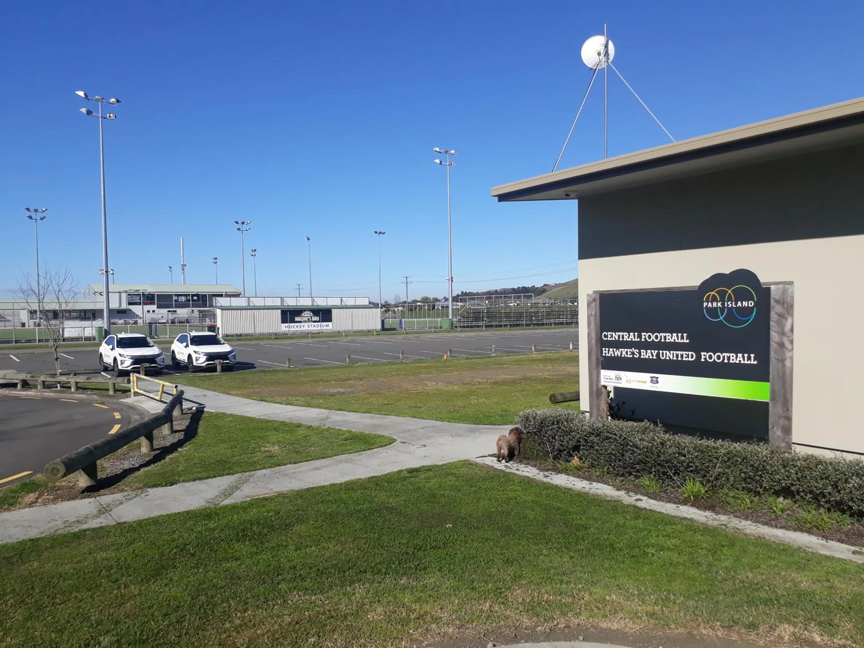 Hidden Gem in Oaklands