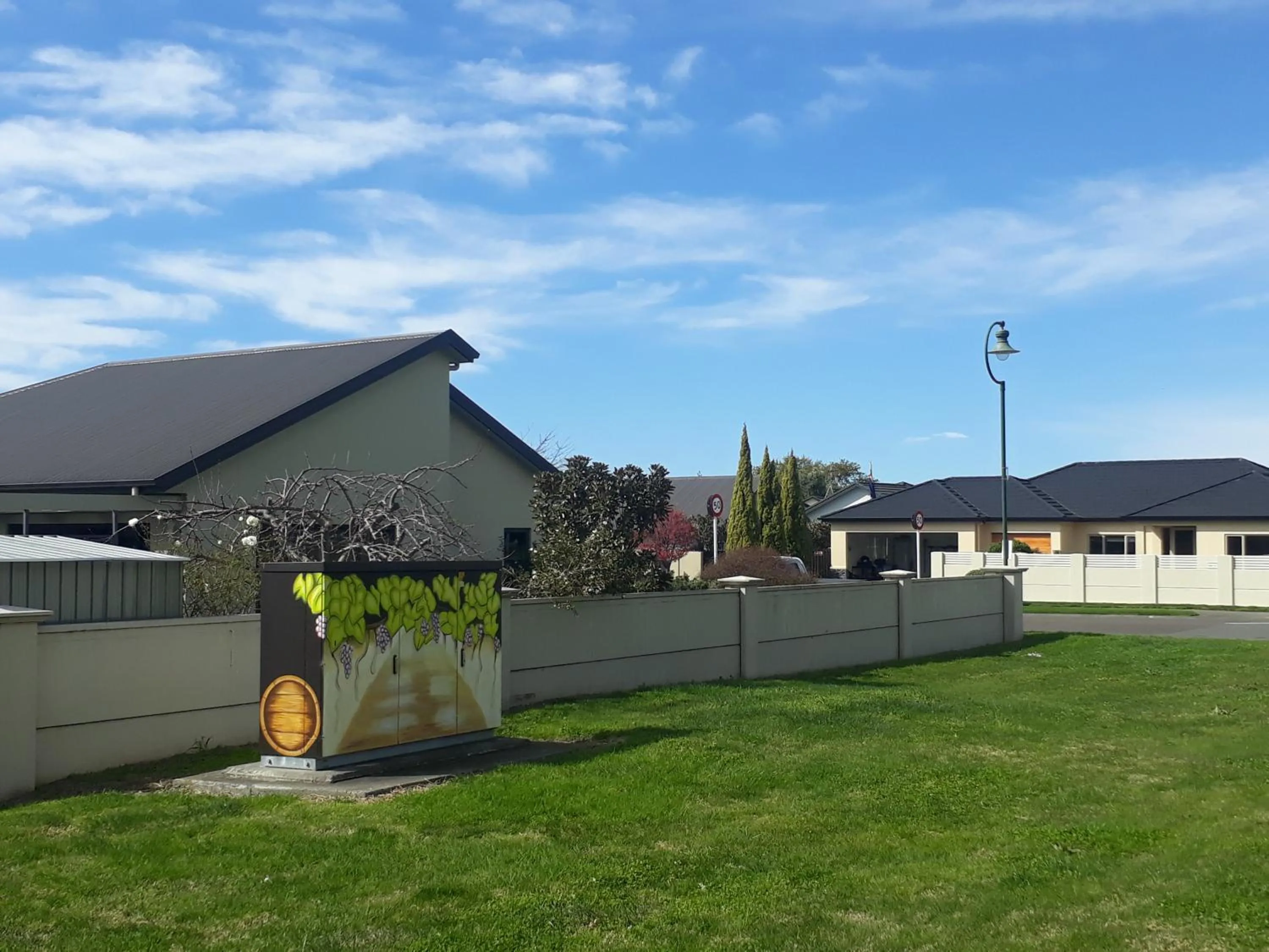 Hidden Gem in Oaklands