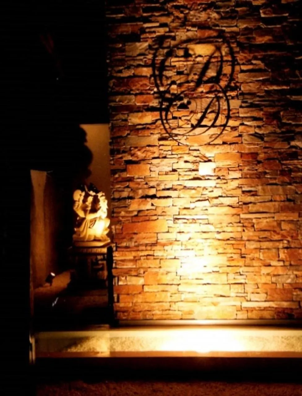 Property building in INDIGO GEO HOUSE #Ds1