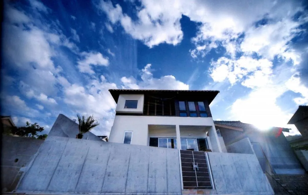 INDIGO GEO HOUSE #Ds1