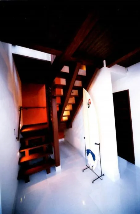 INDIGO GEO HOUSE #Ds1