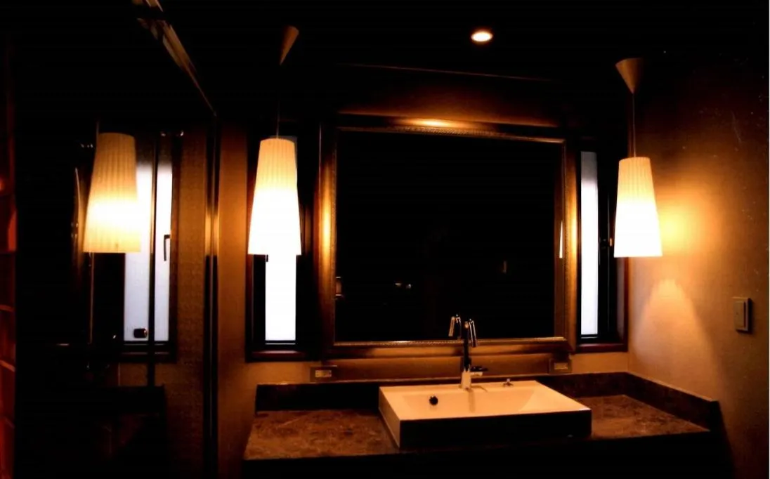 INDIGO GEO HOUSE #Ds1