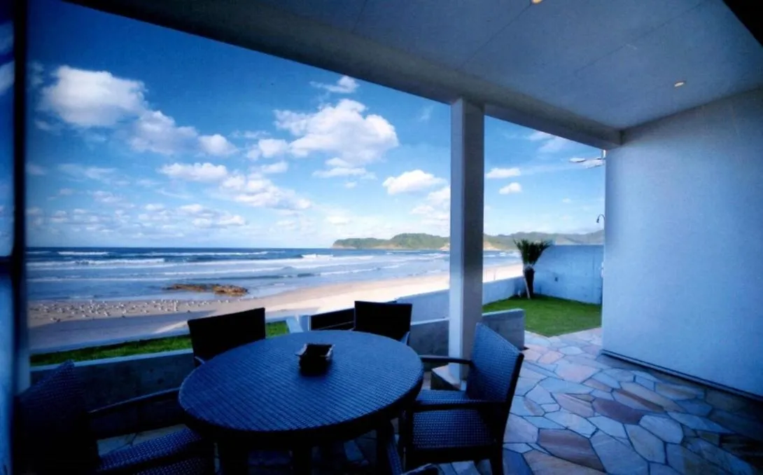 Day in INDIGO GEO HOUSE #Ds1