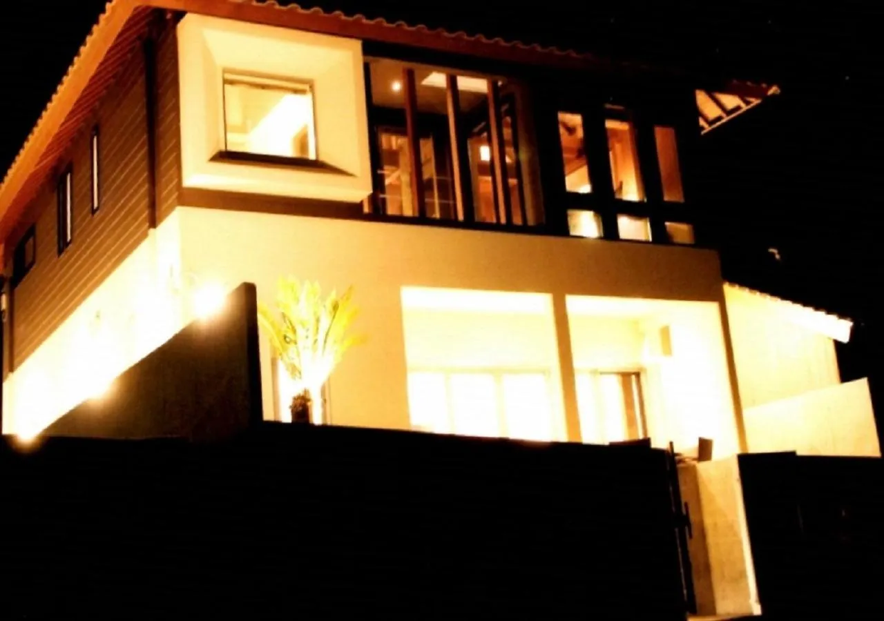 Property building in INDIGO GEO HOUSE #Ds1