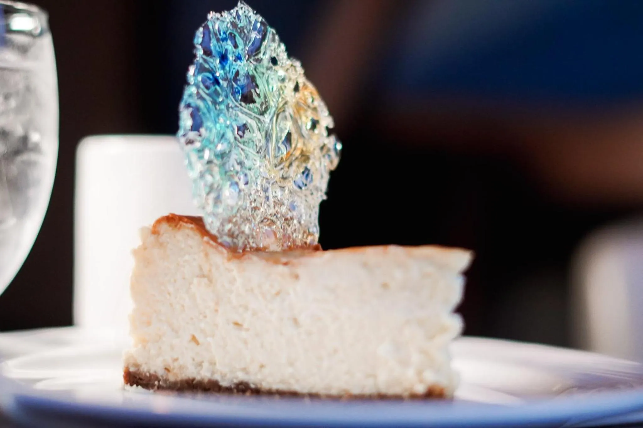 Restaurant/places to eat in Best Western Plus Agate Beach Inn