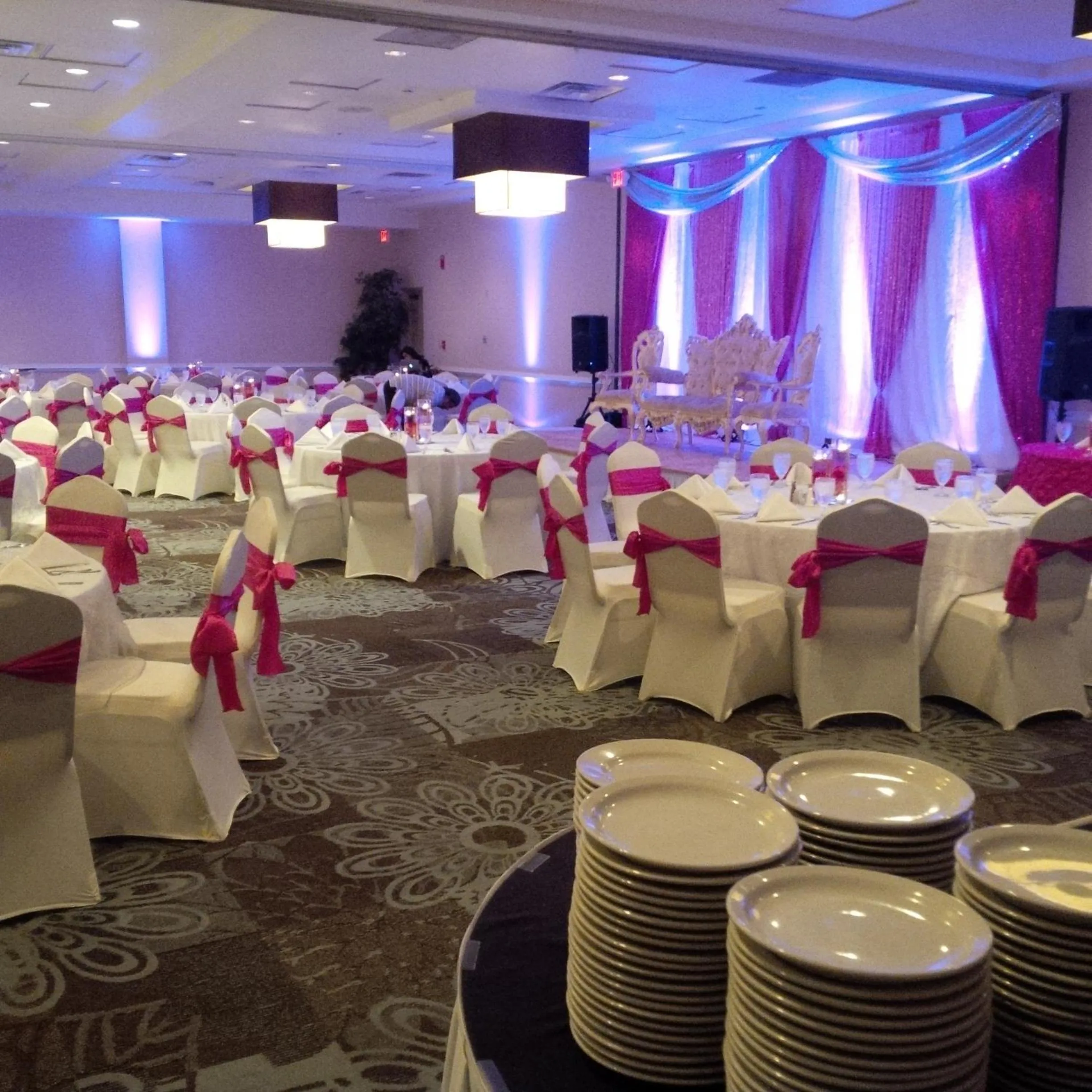Banquet/Function facilities in Holiday Inn Orlando East-UCF Area by IHG