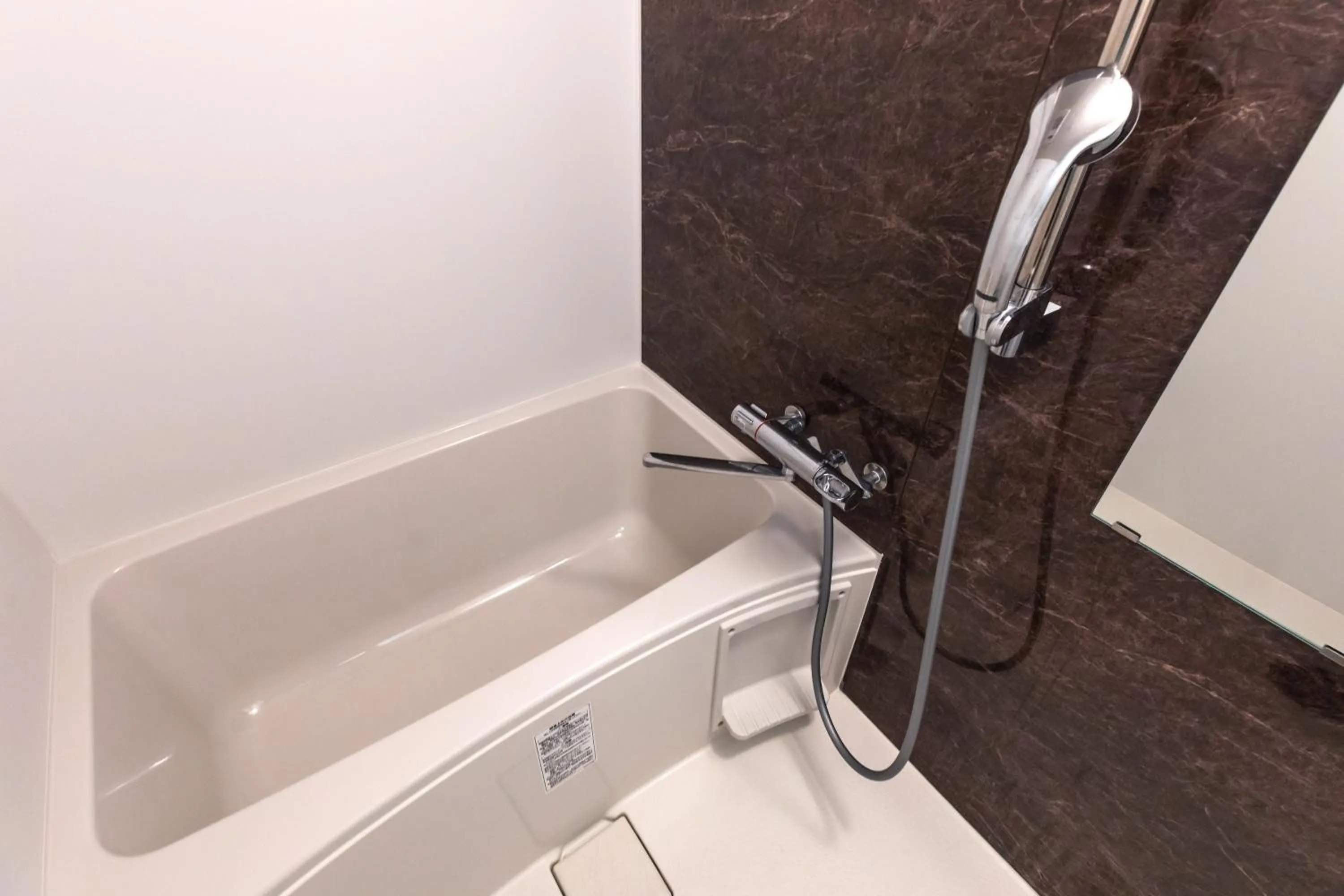 Bathroom in Mr.KINJO Beach Side Kafu-shi