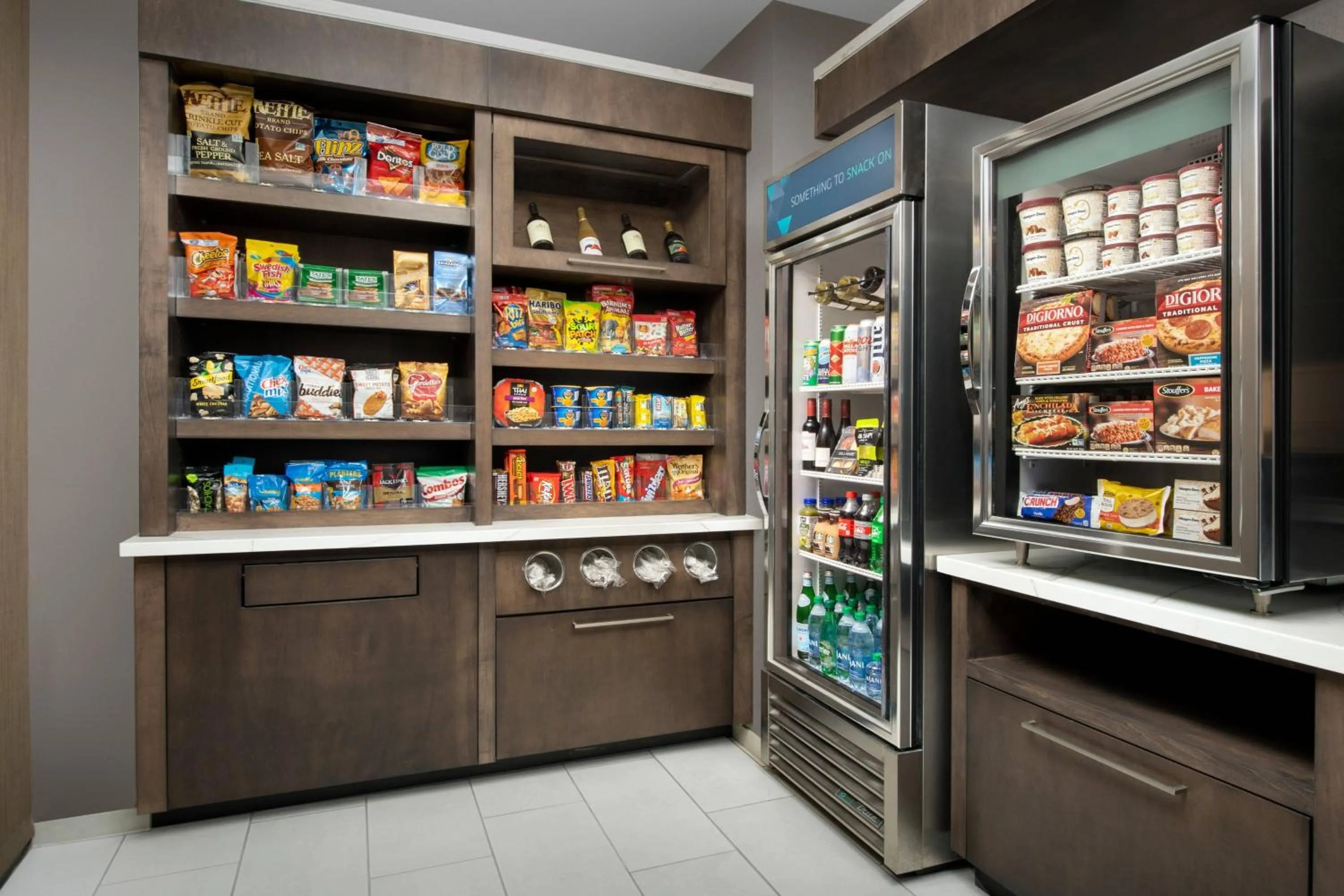 Other in SpringHill Suites by Marriott Atlanta Perimeter Center