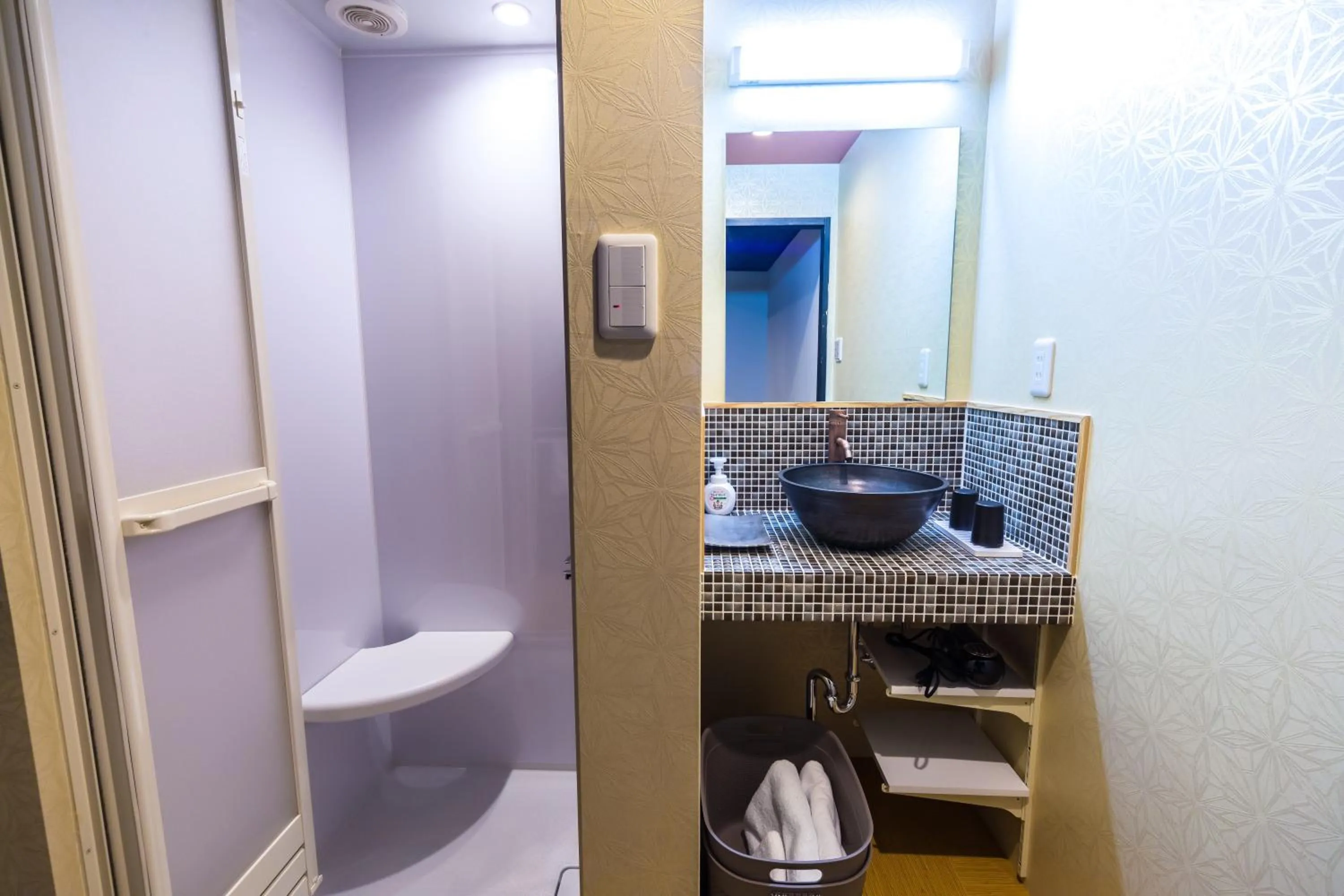 Kyotoya Tsukinoyu Mikeya-An