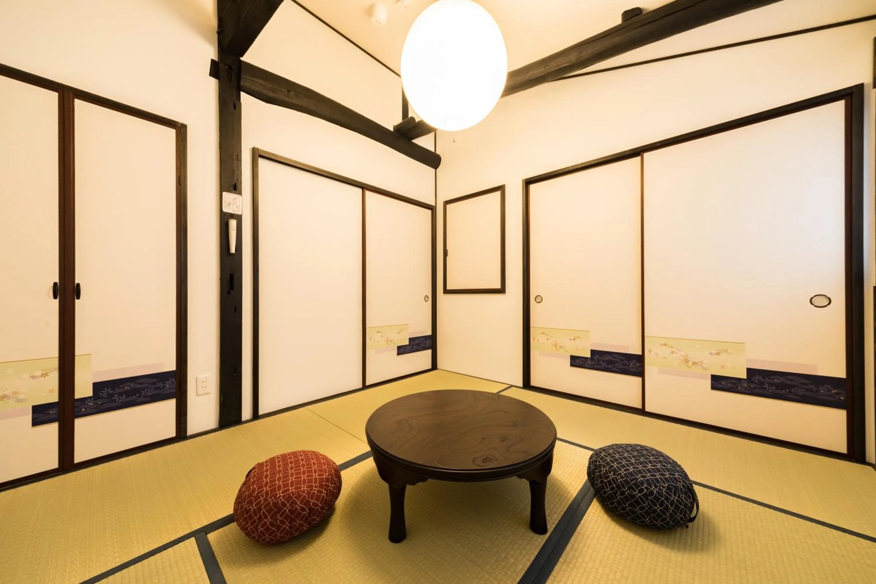 Kyotoya Tsukinoyu Mikeya-An