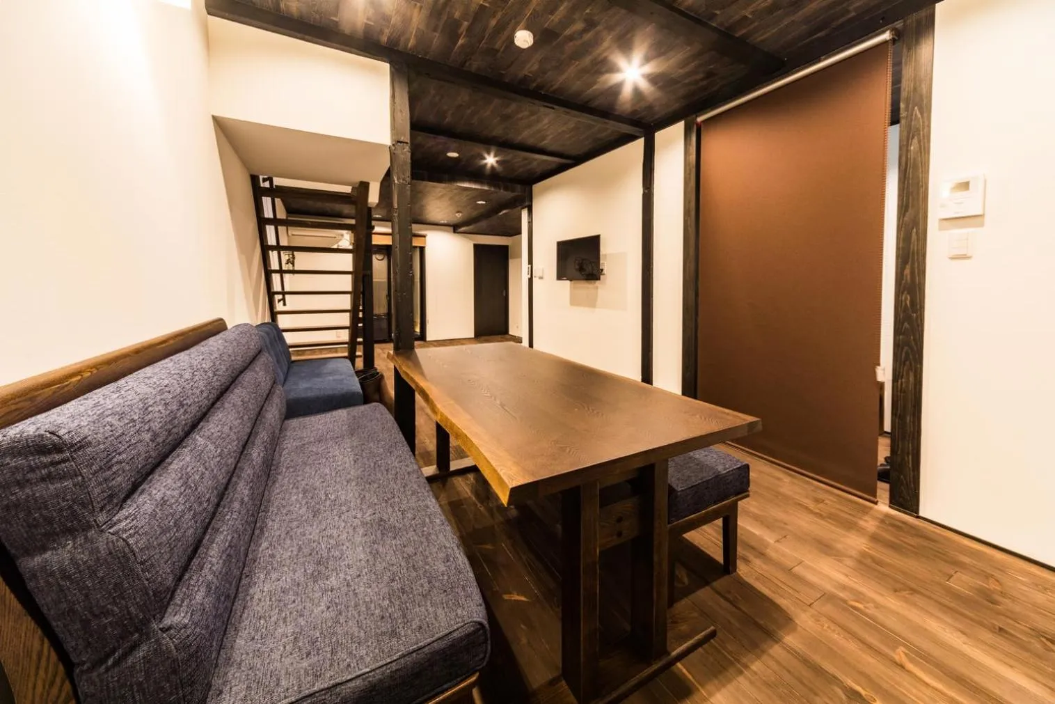 Kyotoya Tsukinoyu Mikeya-An