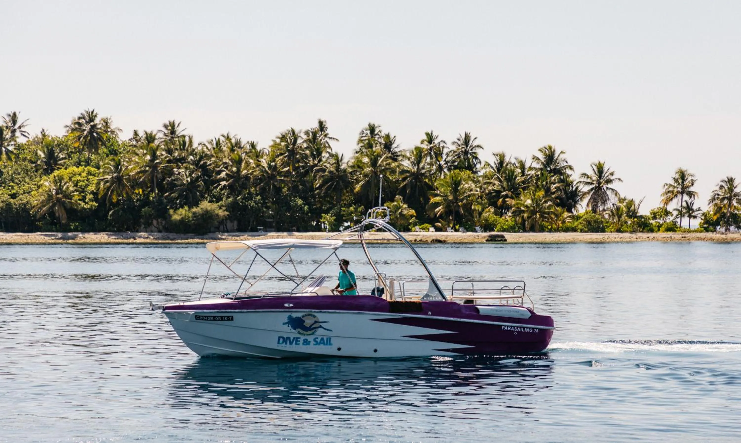Activities in Cinnamon Velifushi Maldives