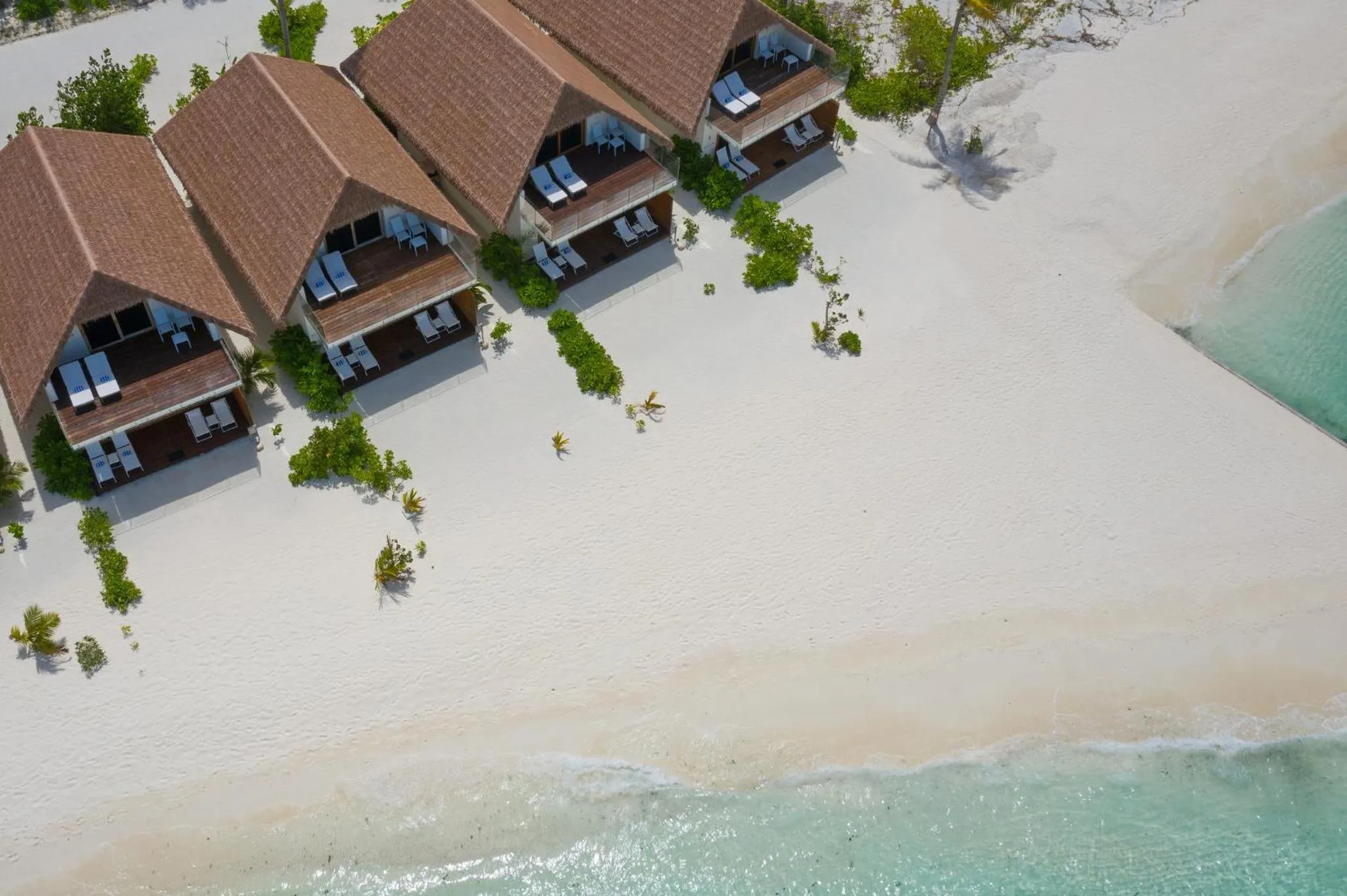 Decorative detail in Cinnamon Velifushi Maldives