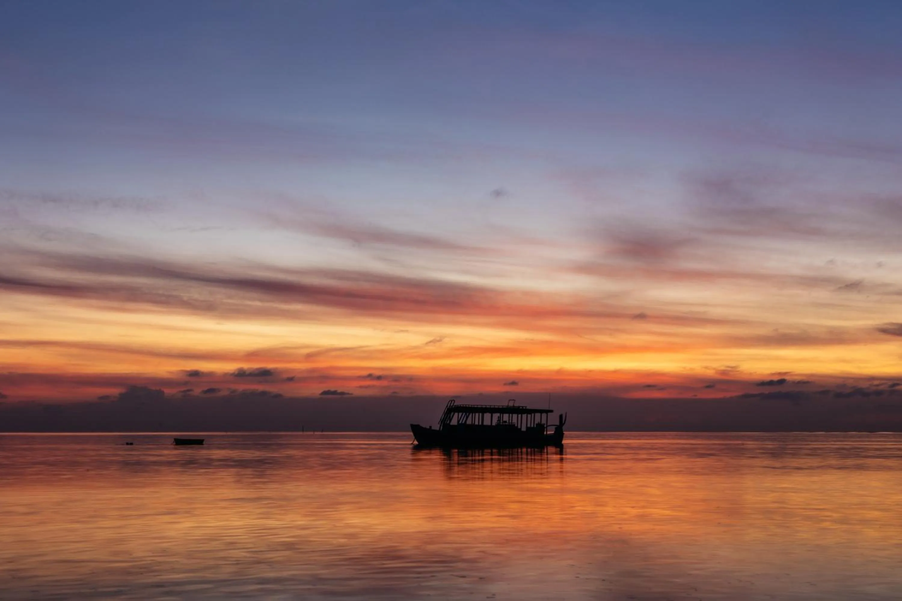 Activities in Cinnamon Velifushi Maldives