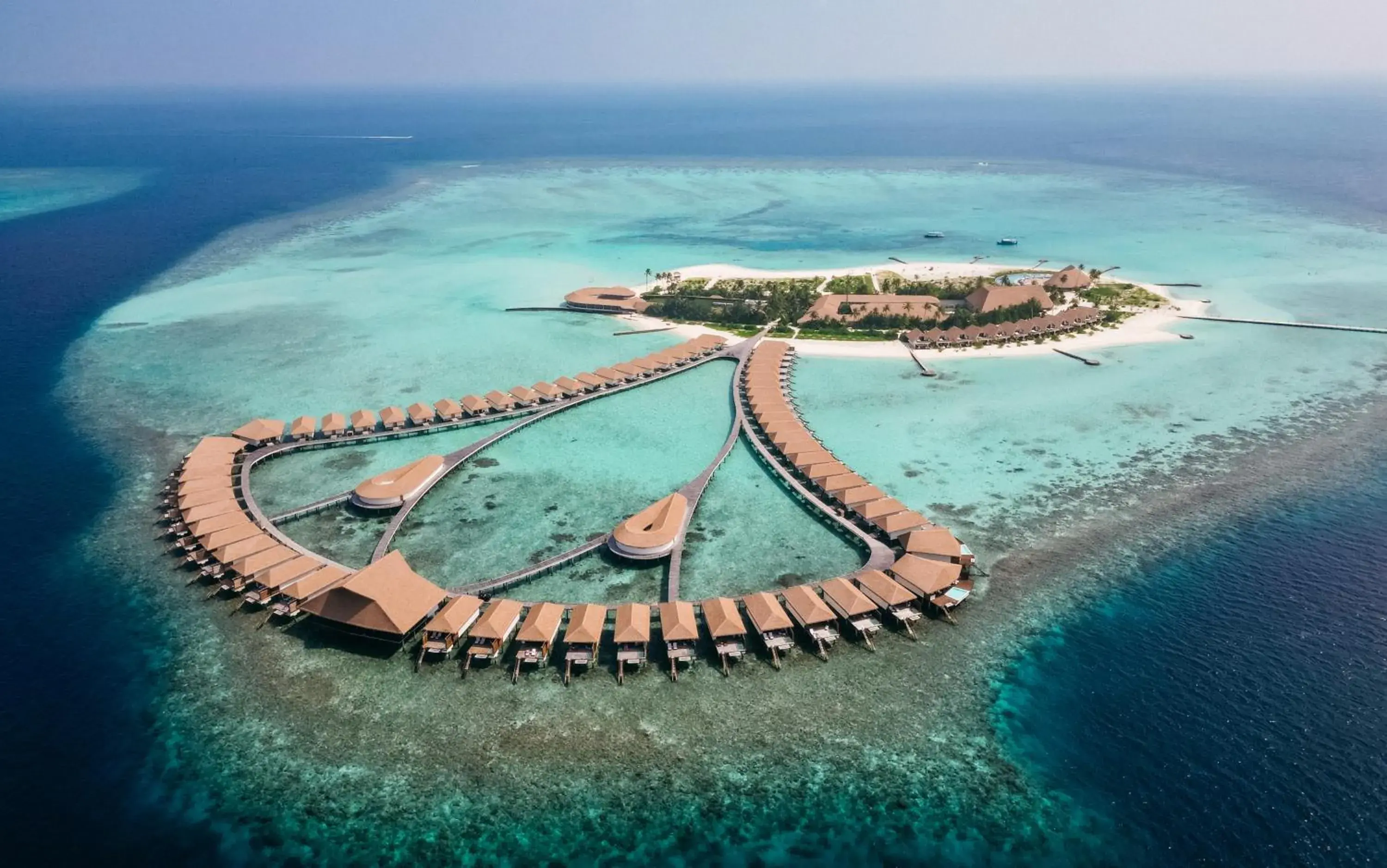 Cinnamon Velifushi Maldives - Free One-Way Speedboat and 02 Kids Under 12 Stay & Dine Free Cinnamon Velifushi Maldives - Free One-Way Speedboat and 02 Kids Under 12 Stay & Dine Free