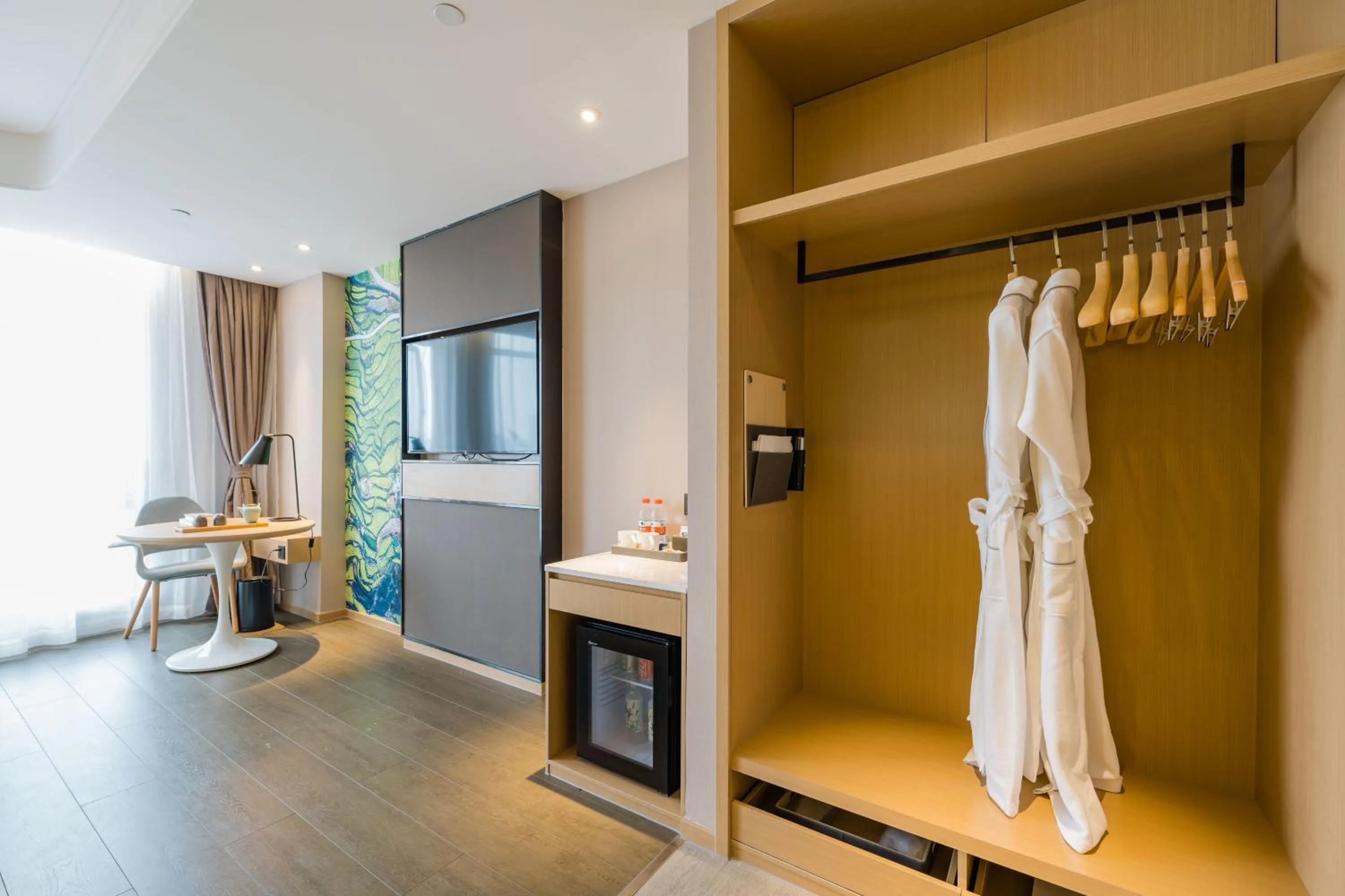 Atour Hotel Ningbo High-tech Zone Jiangnan Road