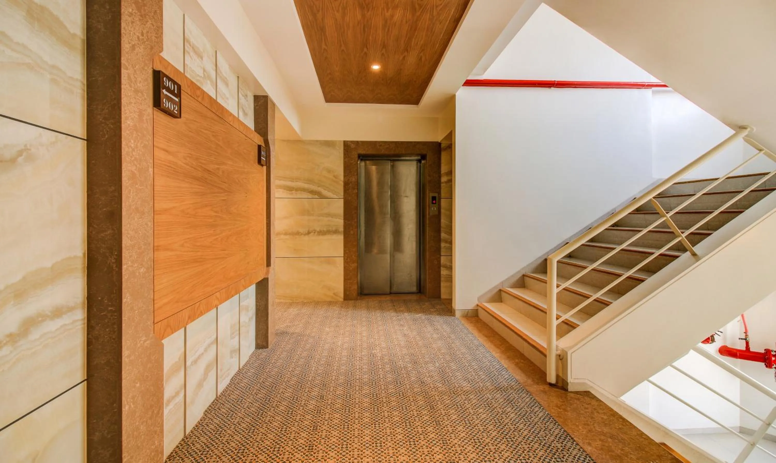 Other in Hotel Metropole Inn