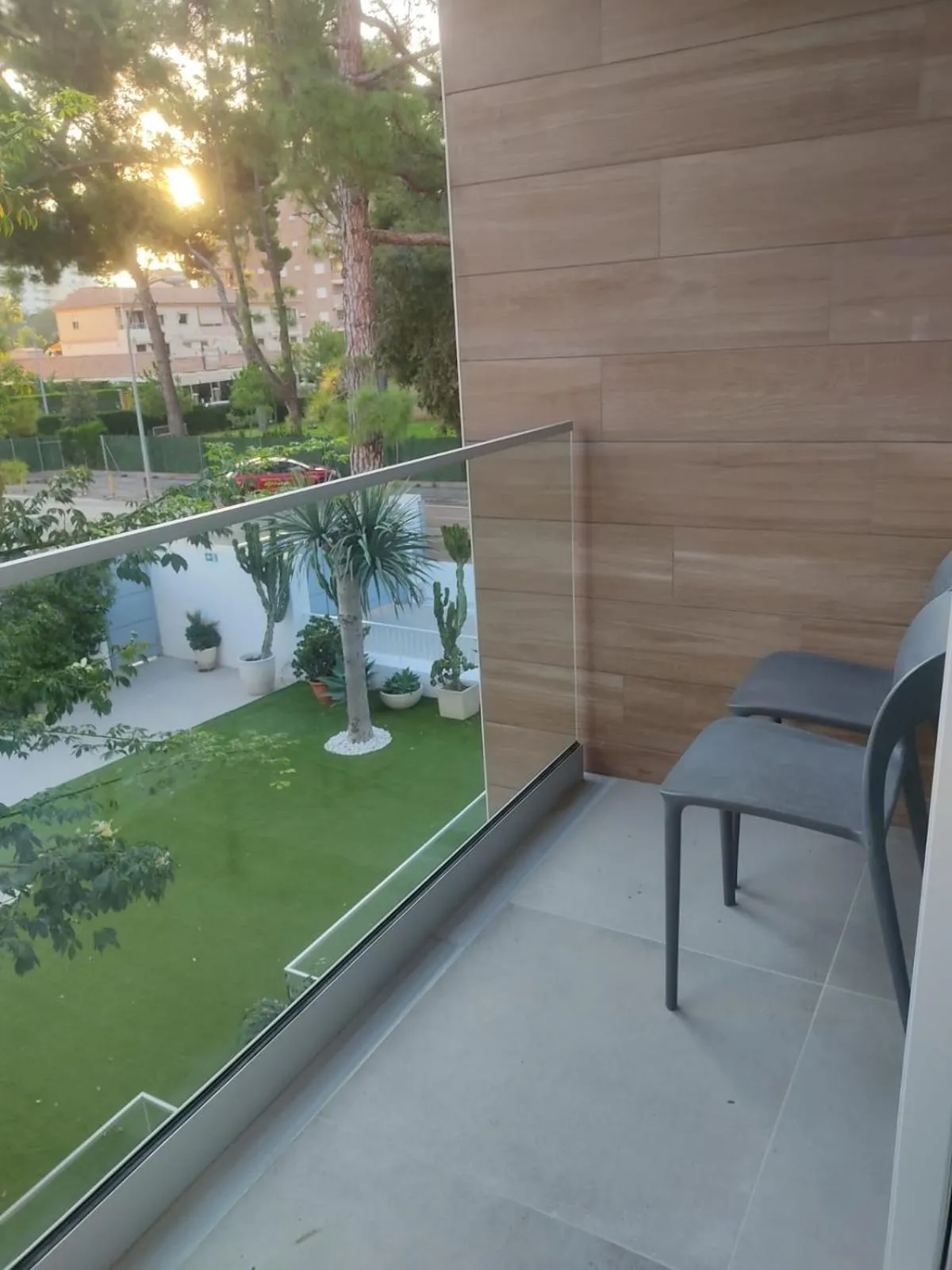 Off site in Iberflat APARTAMENTOS LOS PINOS