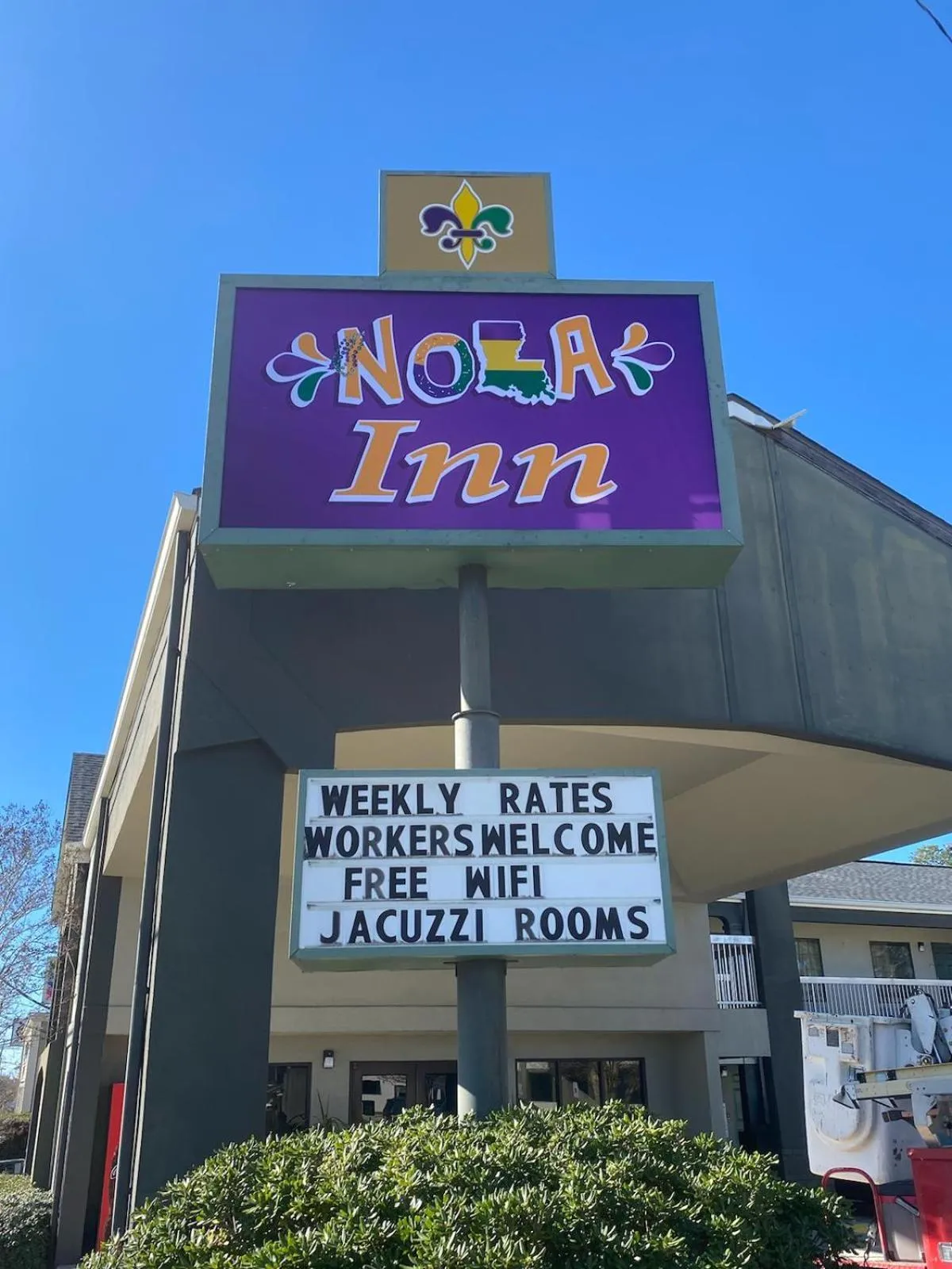 Nola Inn