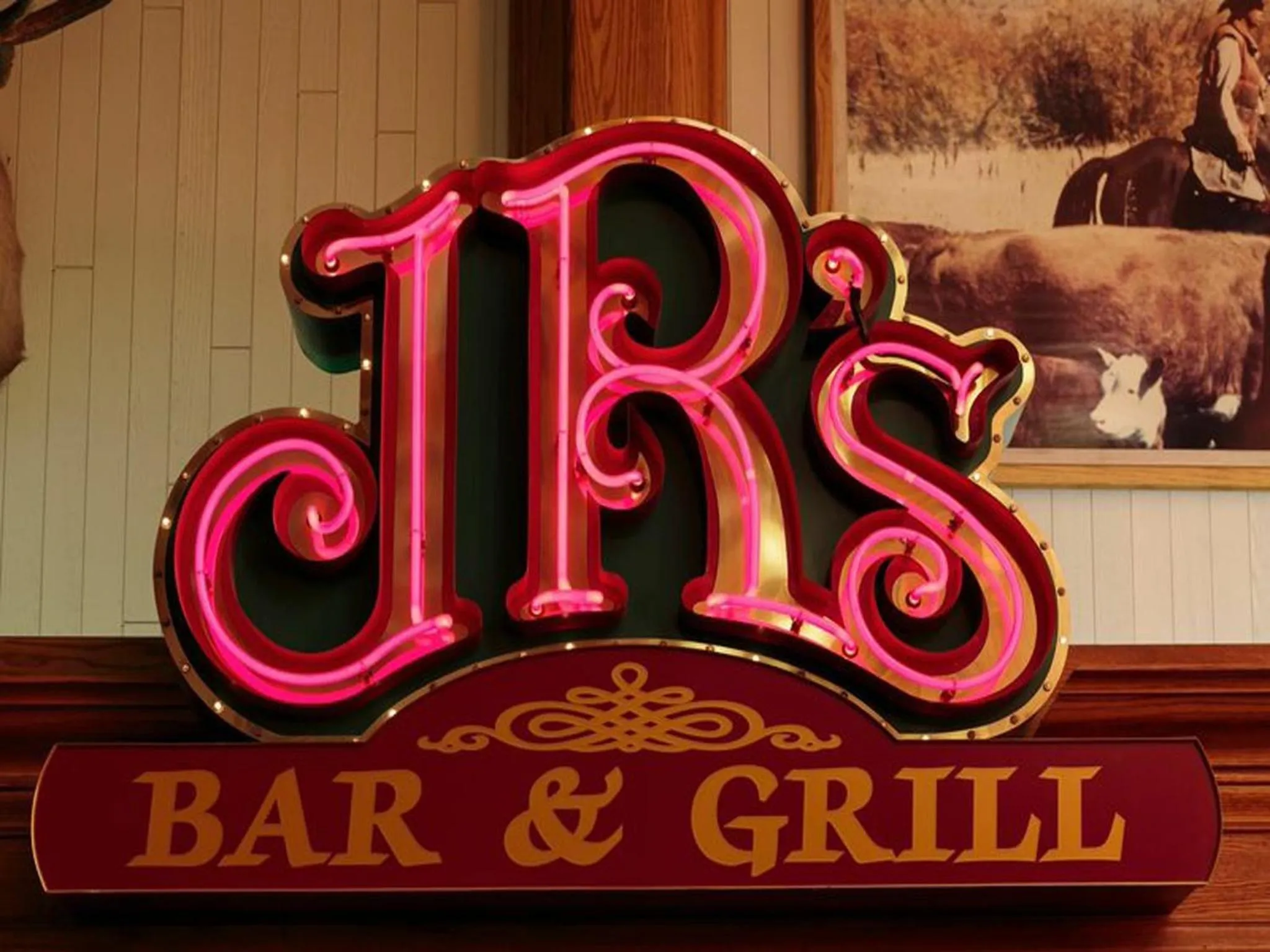 Restaurant/places to eat in Gold Country Inn and Casino by Red Lion Hotels