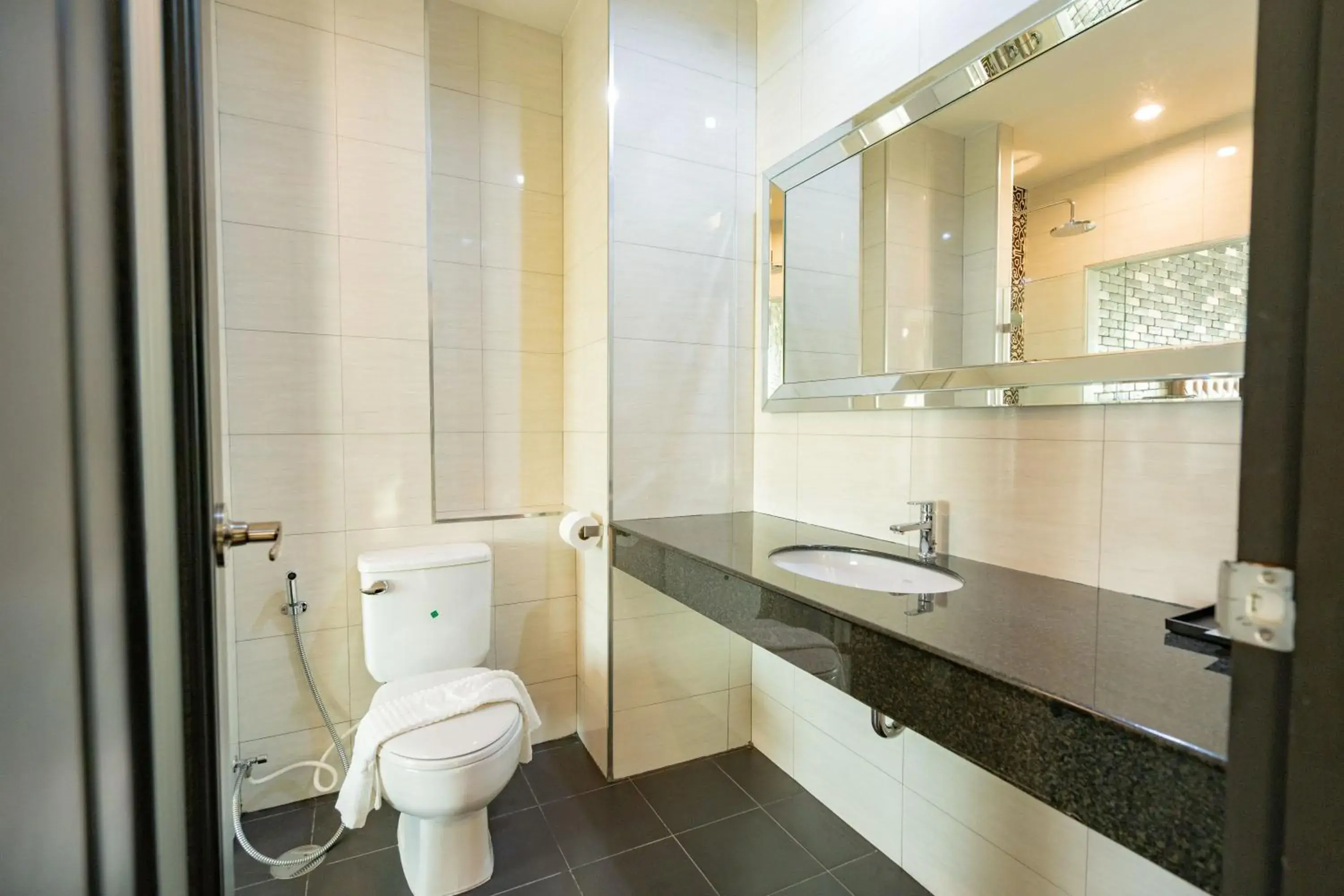 Suite in Belle Grand Hotel Suite in Belle Grand Hotel