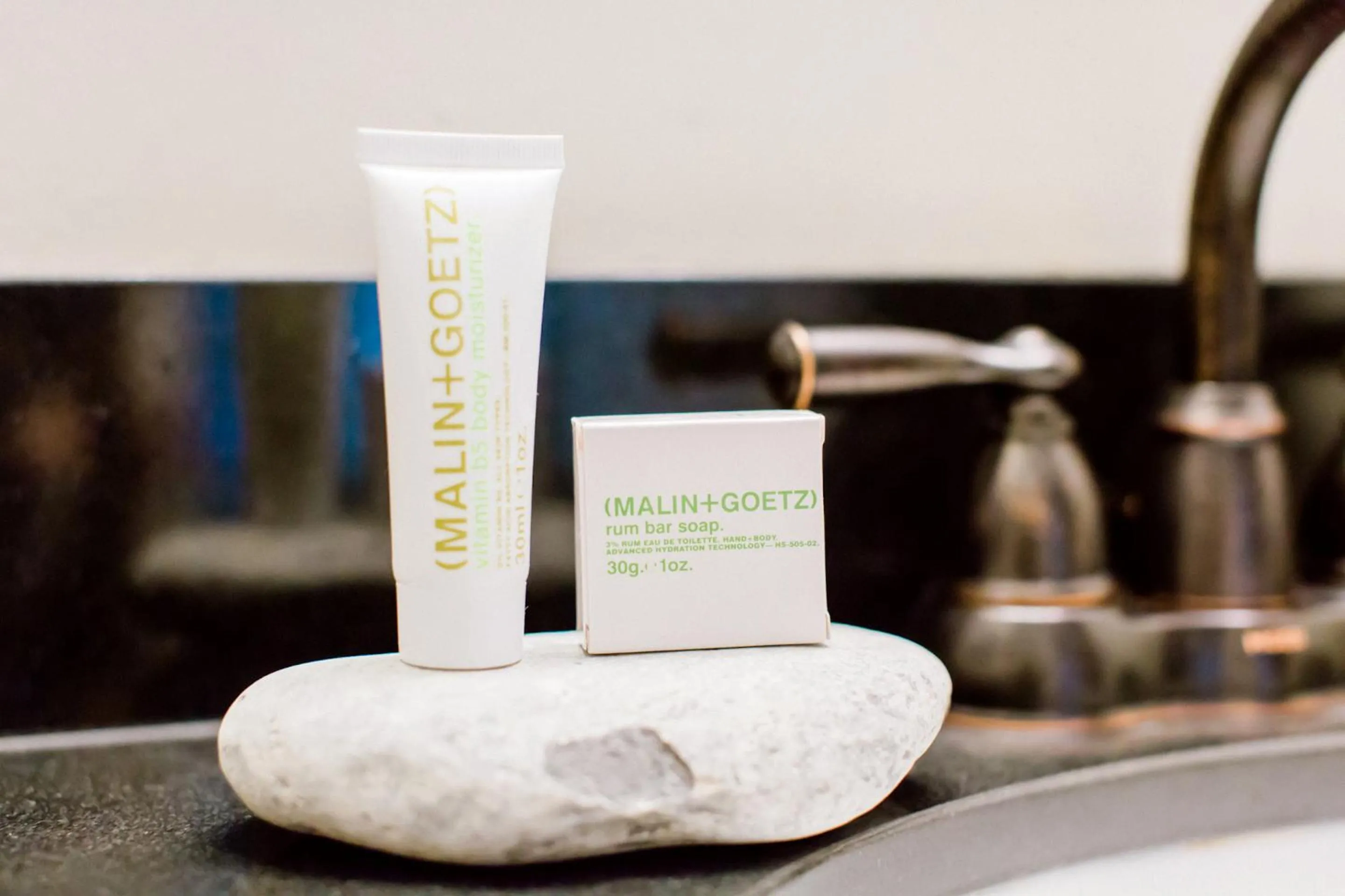 Bathroom in Hillside Boutique Hotel