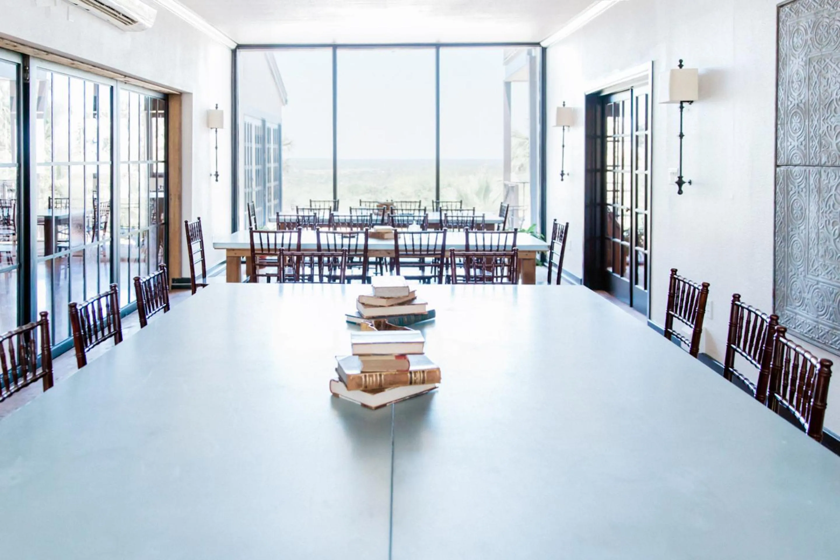 Banquet/Function facilities in Hillside Boutique Hotel